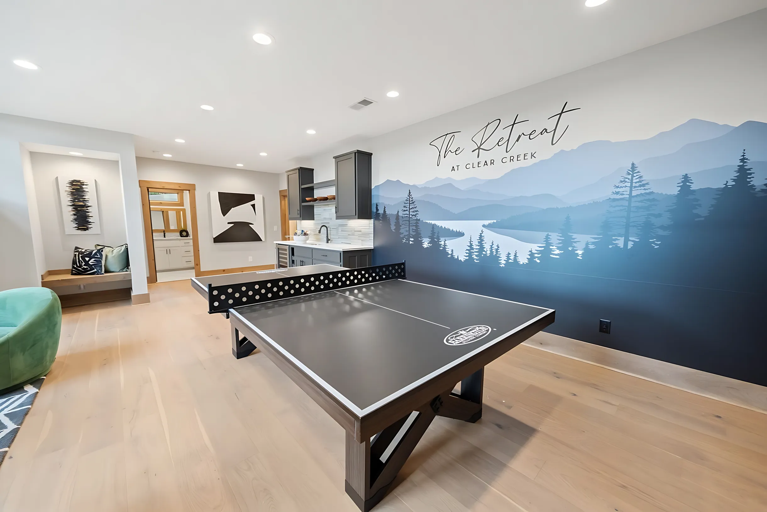 Wander Blue Ridge Escape #55