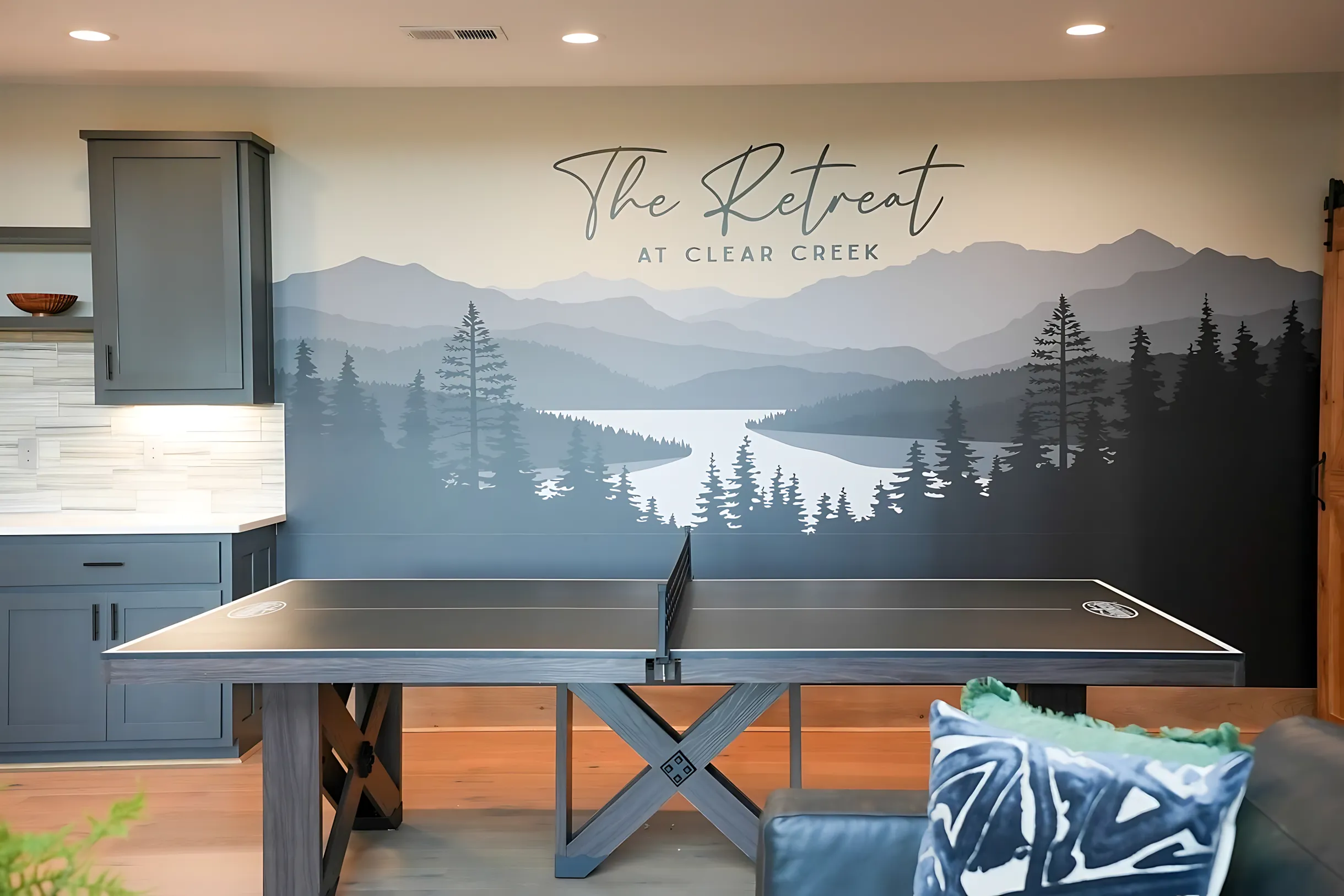 Wander Blue Ridge Escape #67