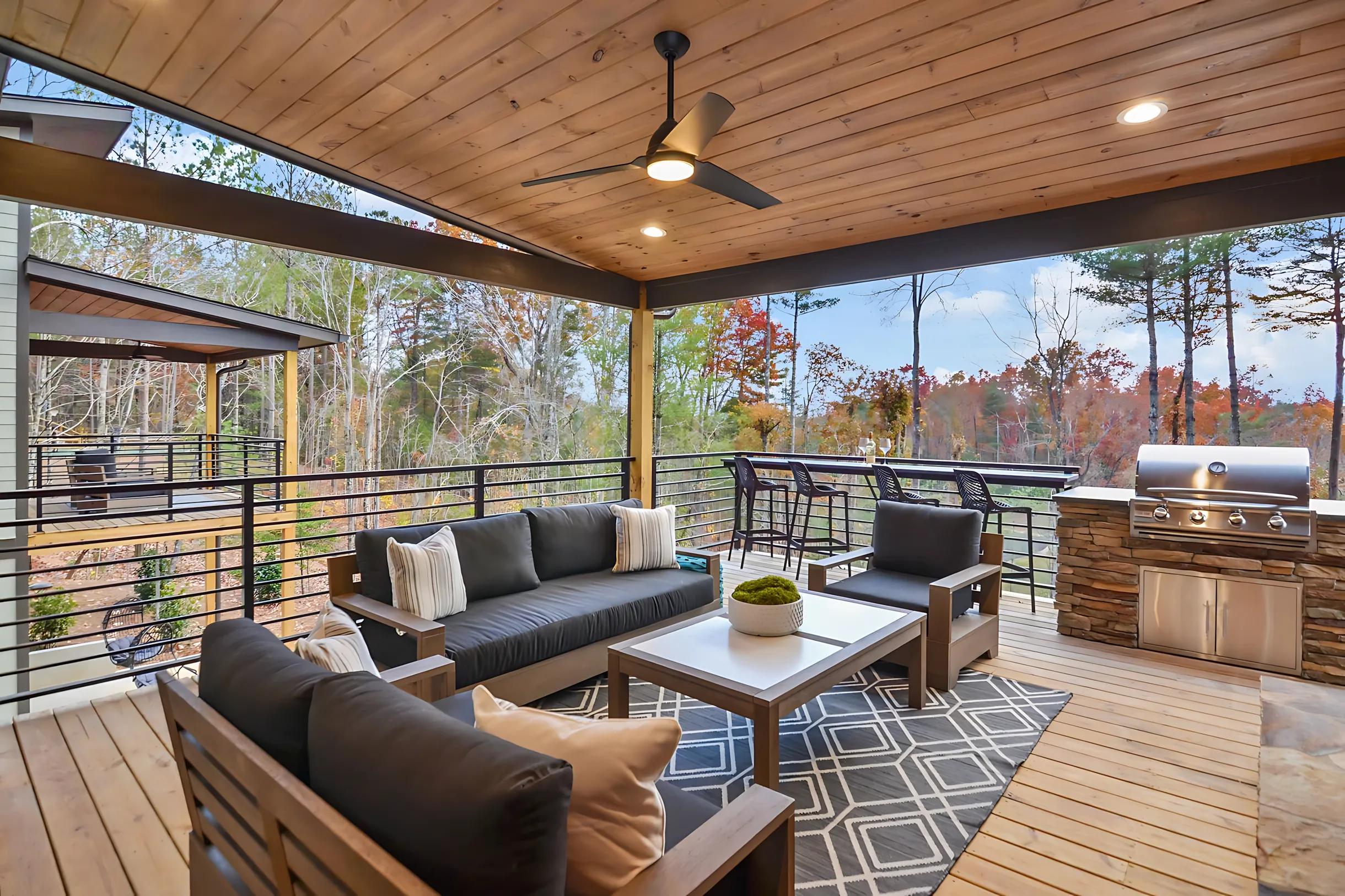 Wander Blue Ridge Heights #32