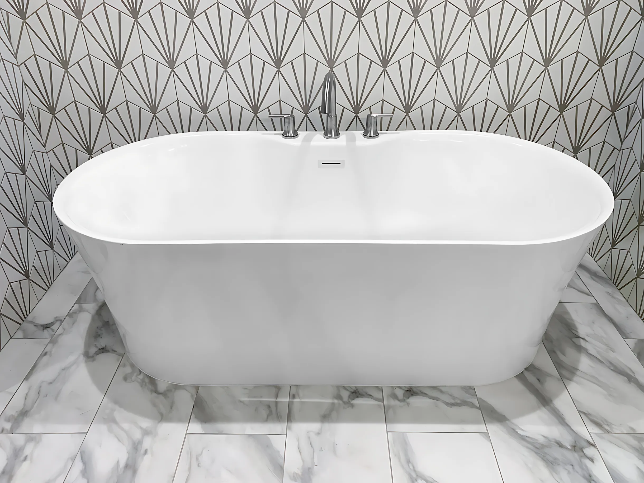 Wander Blue Ridge Modern #42