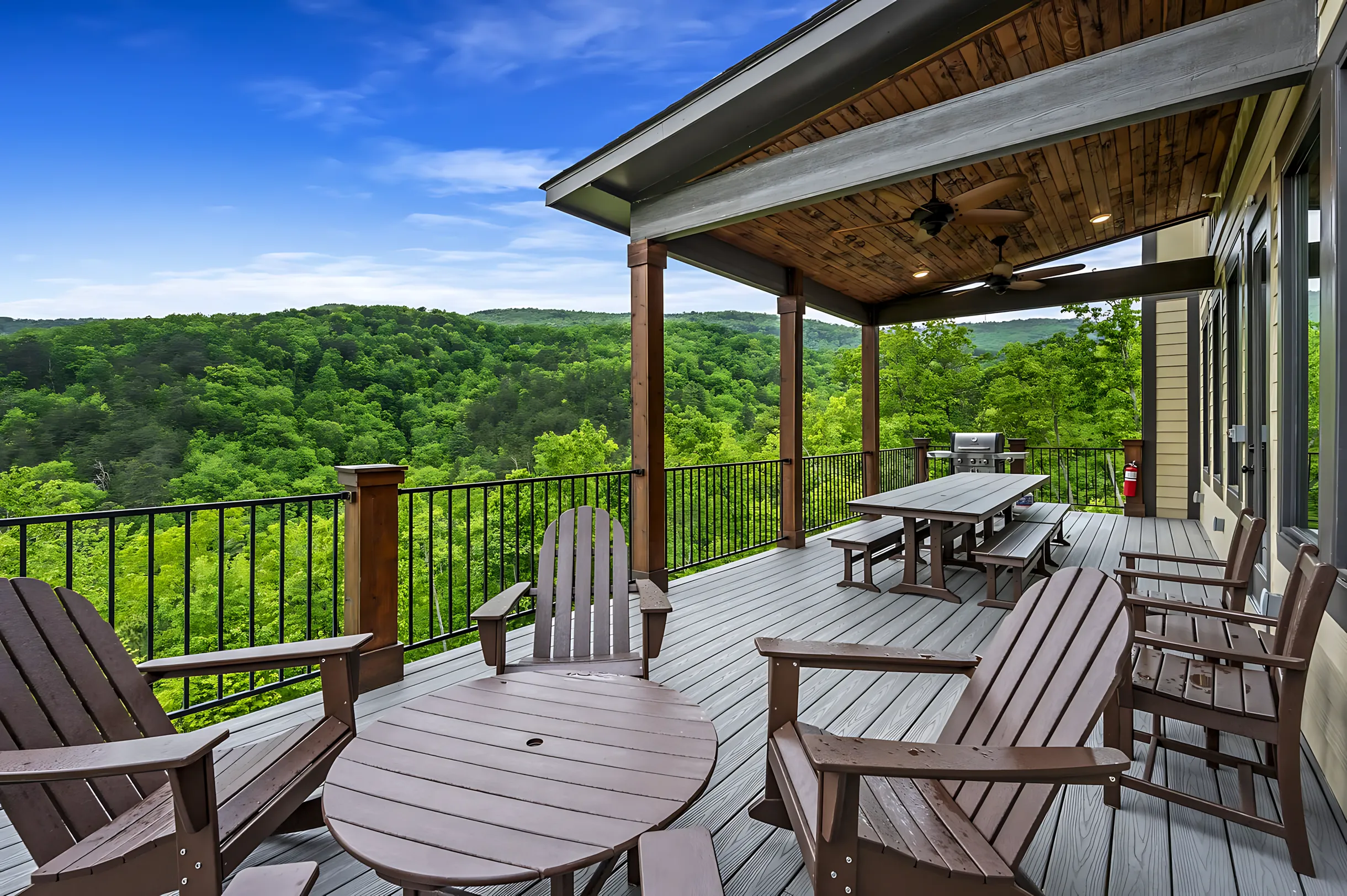 Wander Pigeon Forge Heights #31