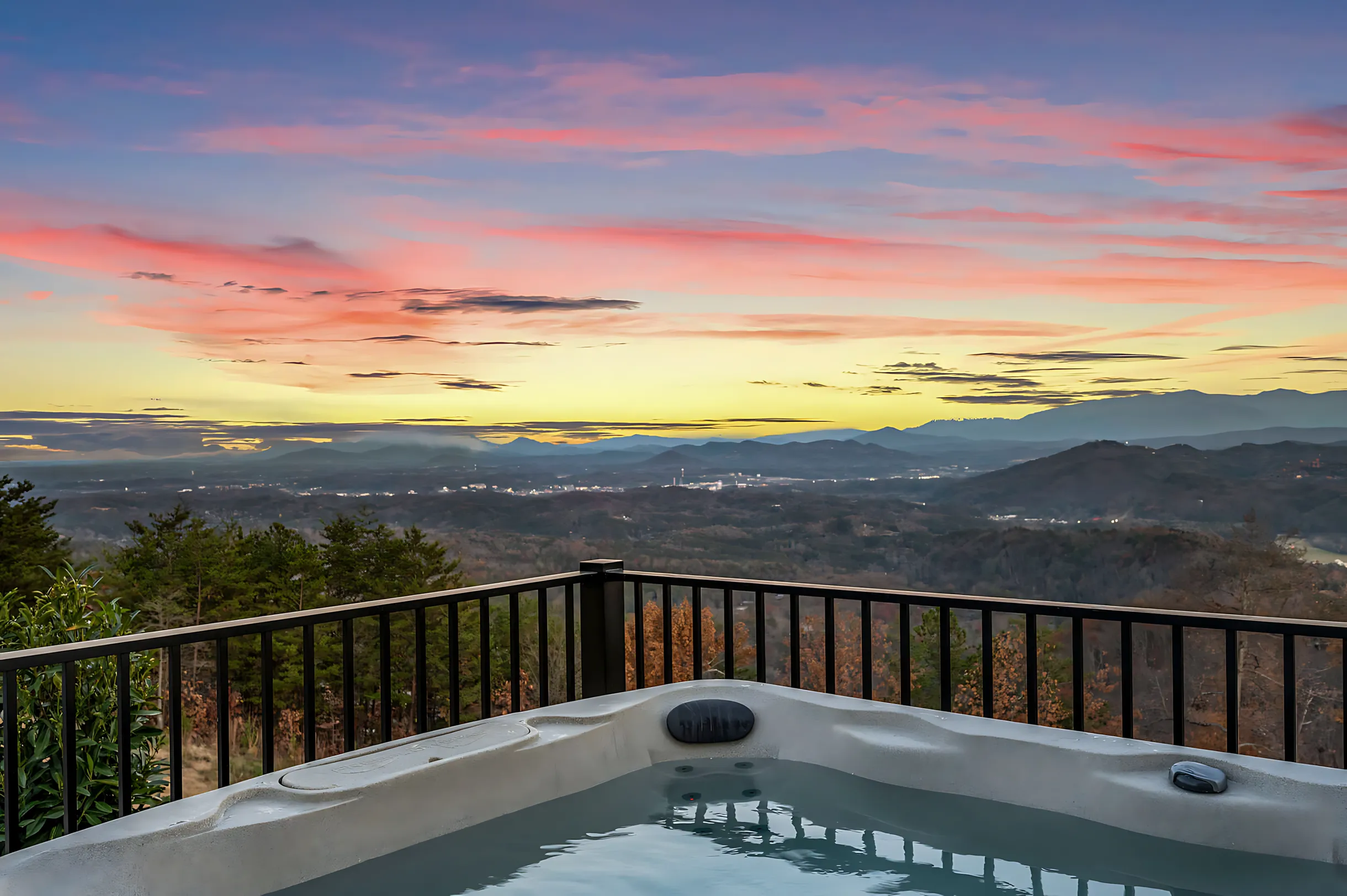 Wander Pigeon Forge Paradise #40