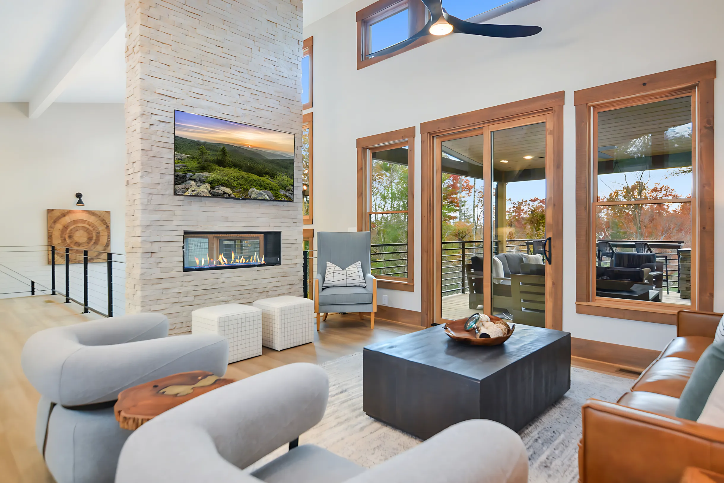 Wander Blue Ridge Heights #33