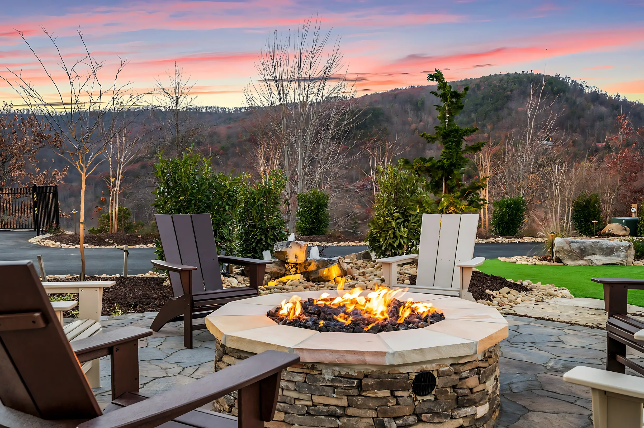 Wander Pigeon Forge Paradise #61