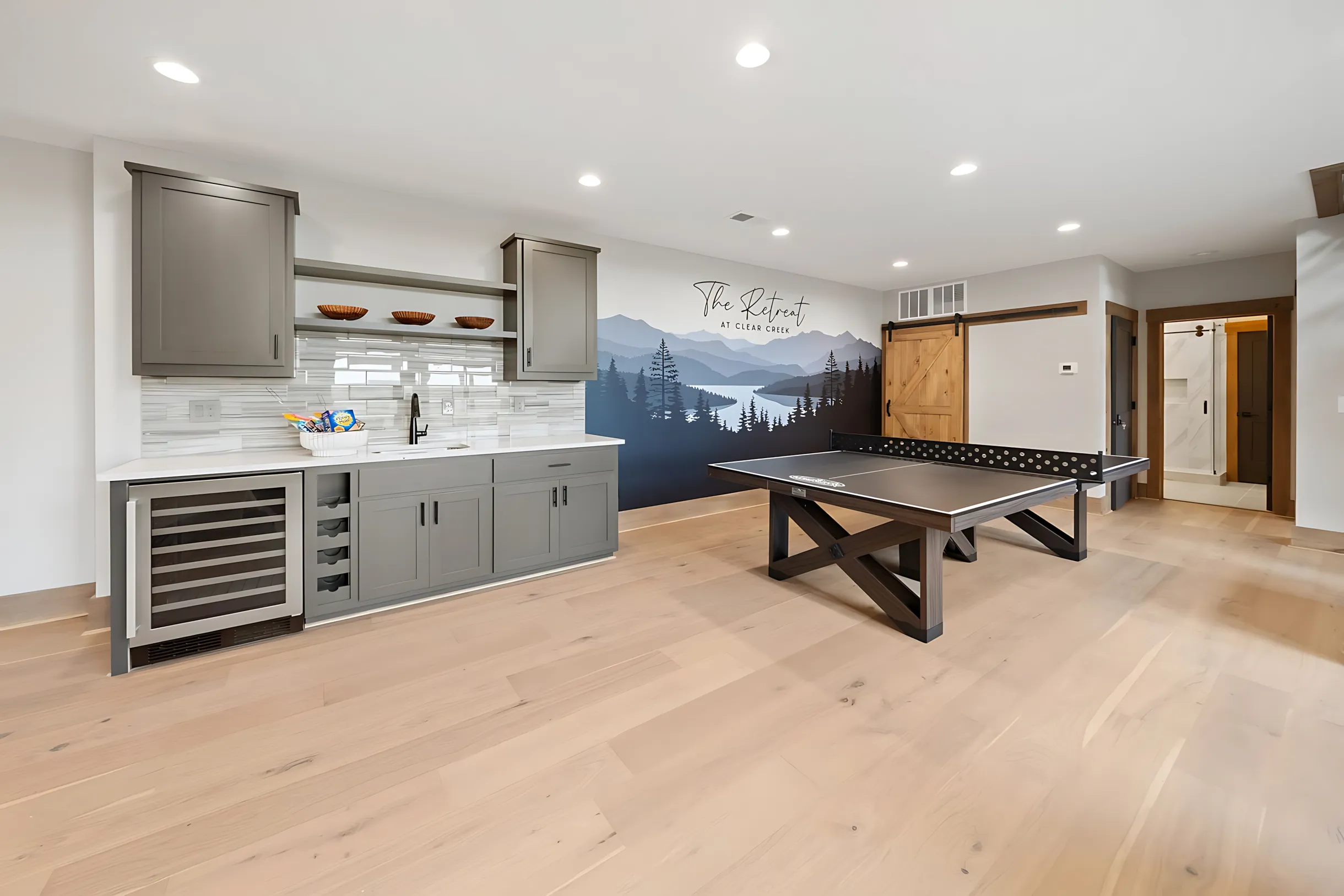 Wander Blue Ridge Escape #76