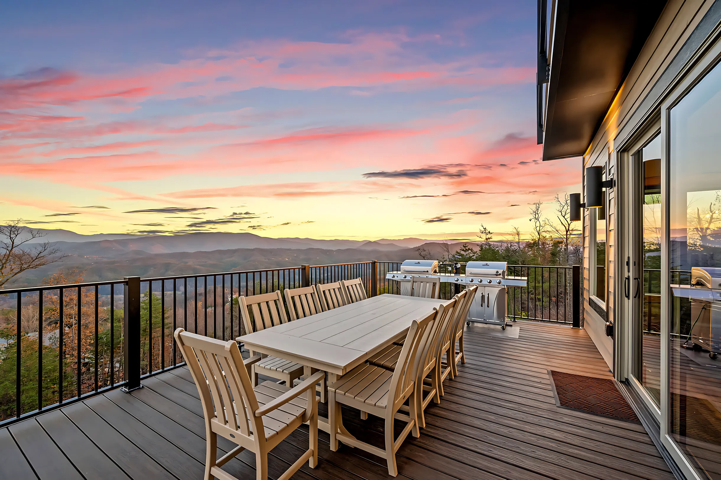 Wander Pigeon Forge Paradise #49