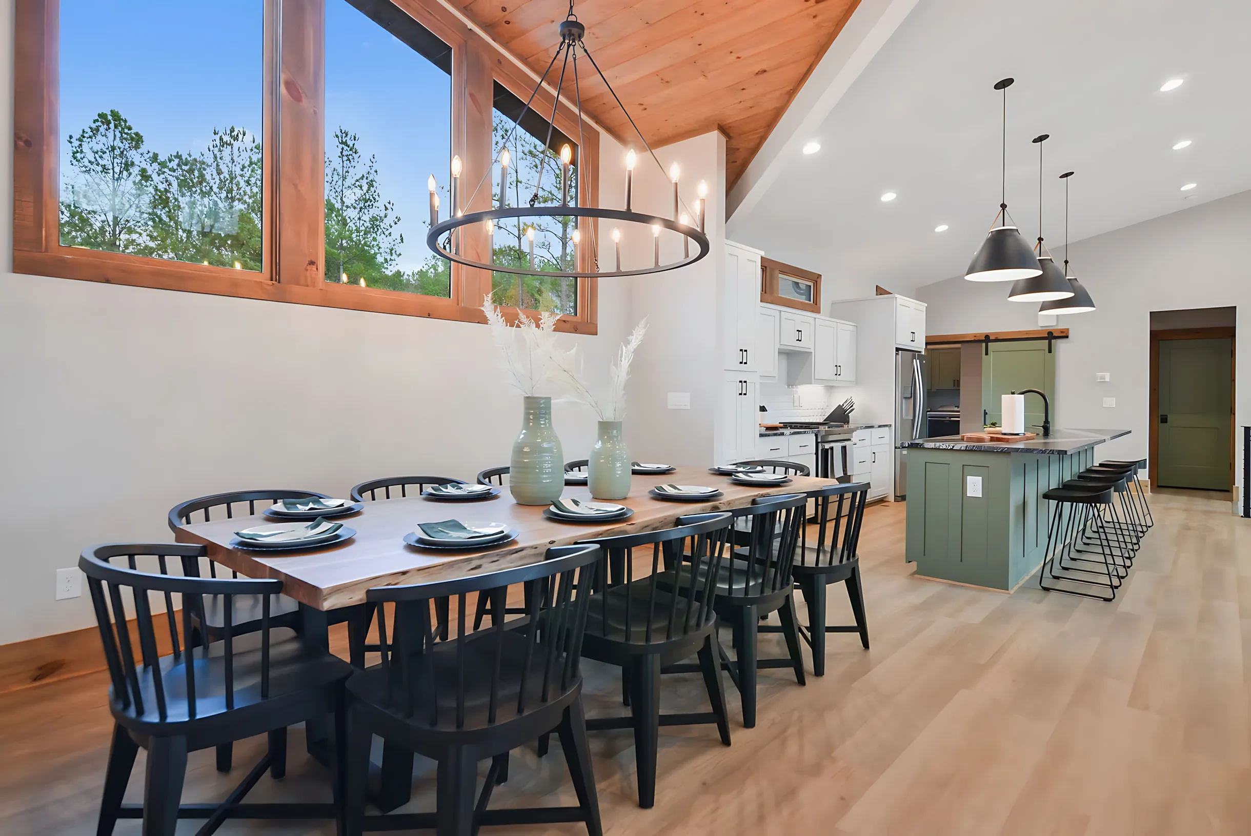 Wander Blue Ridge Heights #34