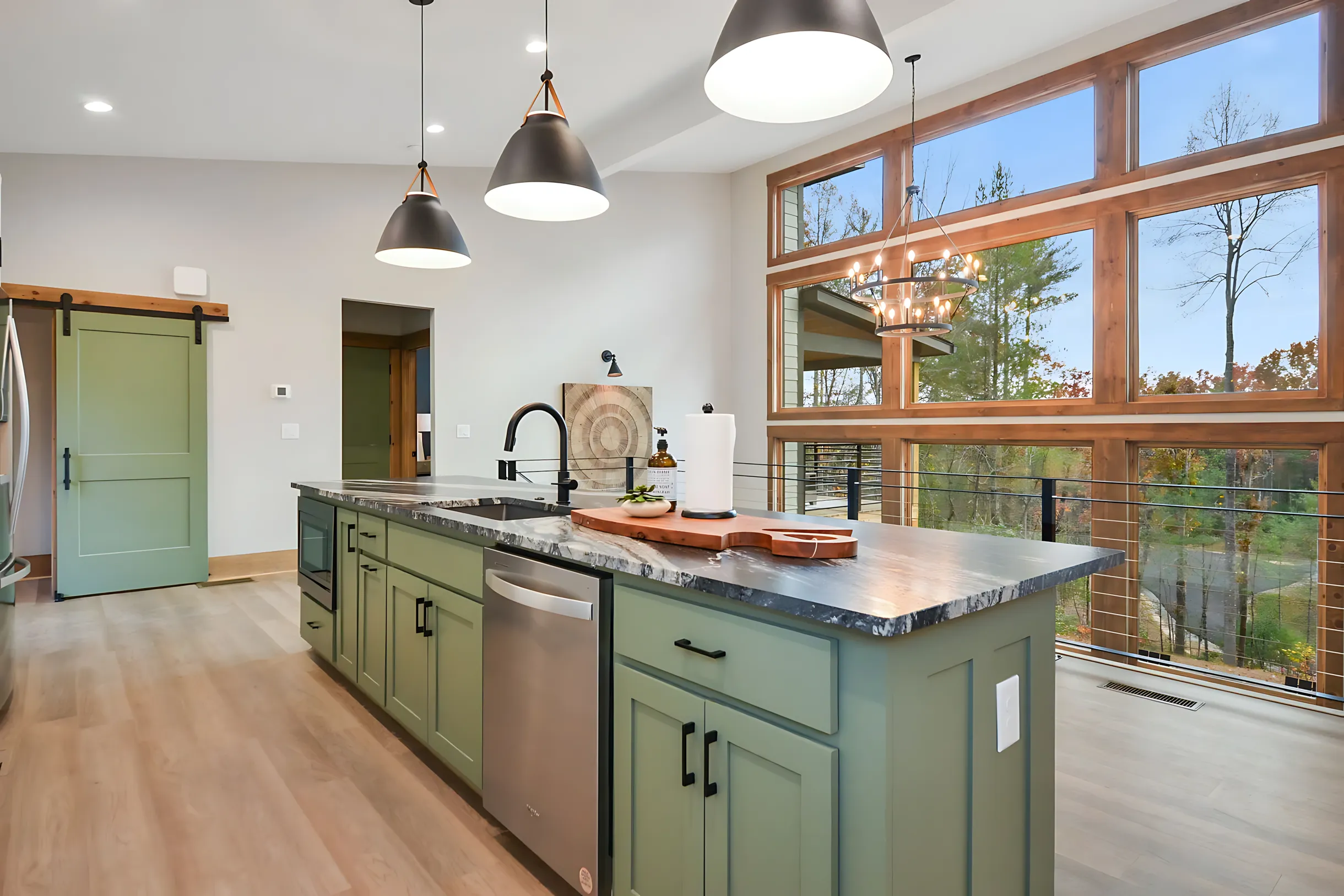 Wander Blue Ridge Heights #45