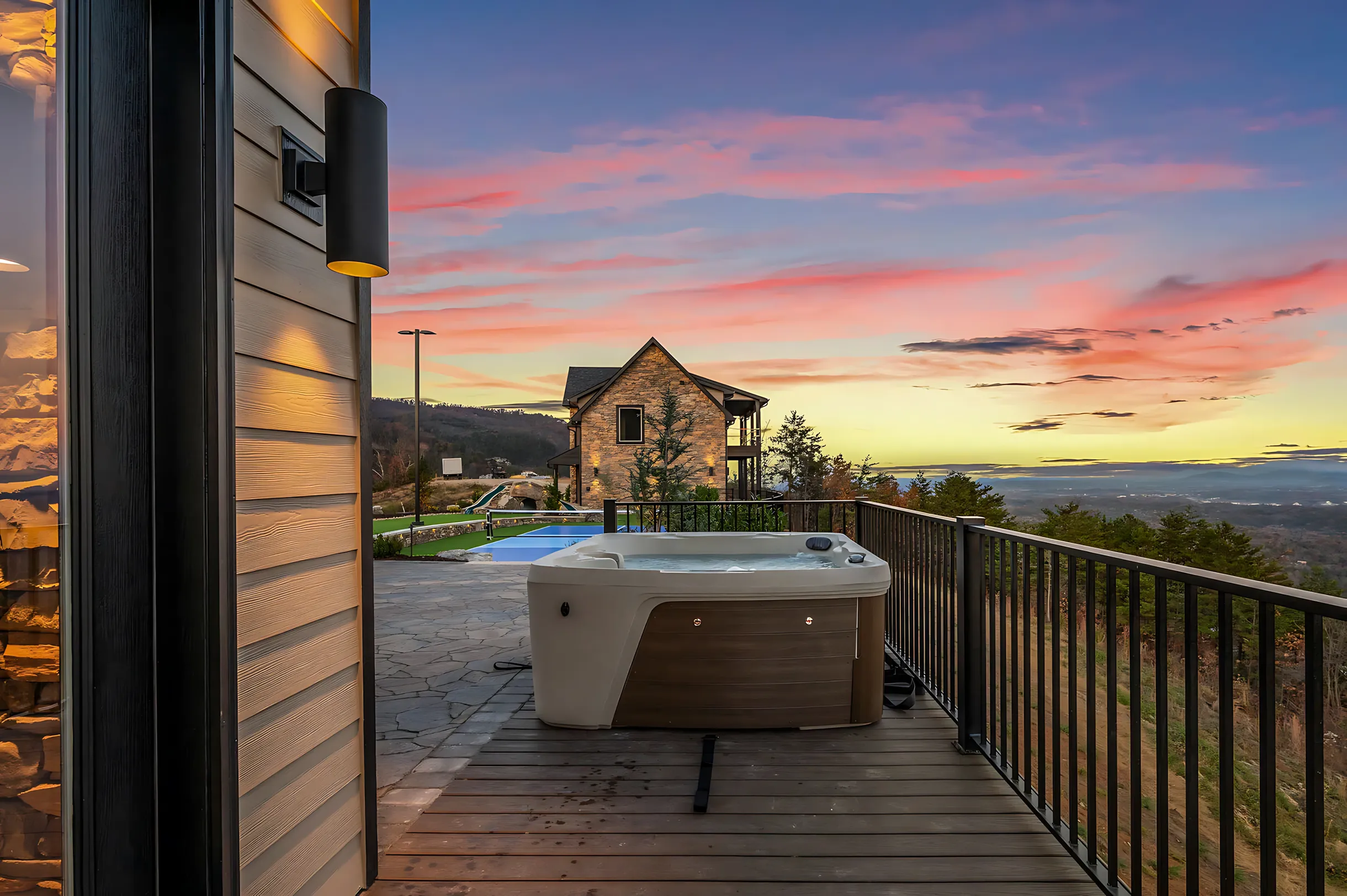 Wander Pigeon Forge Paradise #13