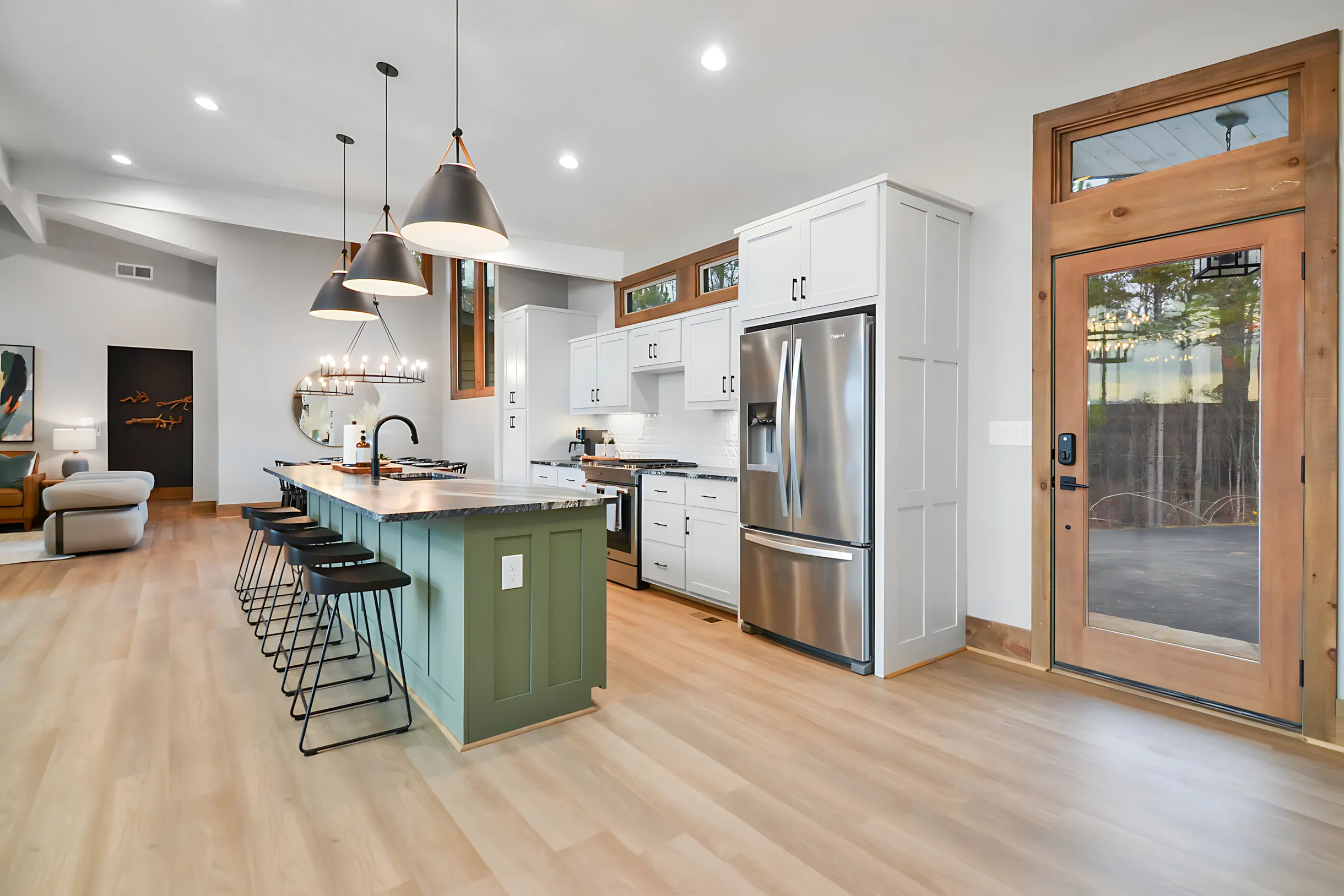 Wander Blue Ridge Heights #50