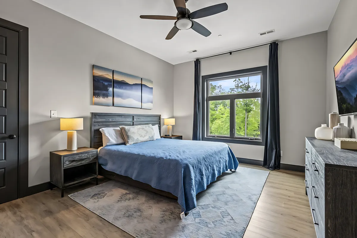 Bedroom 3 image