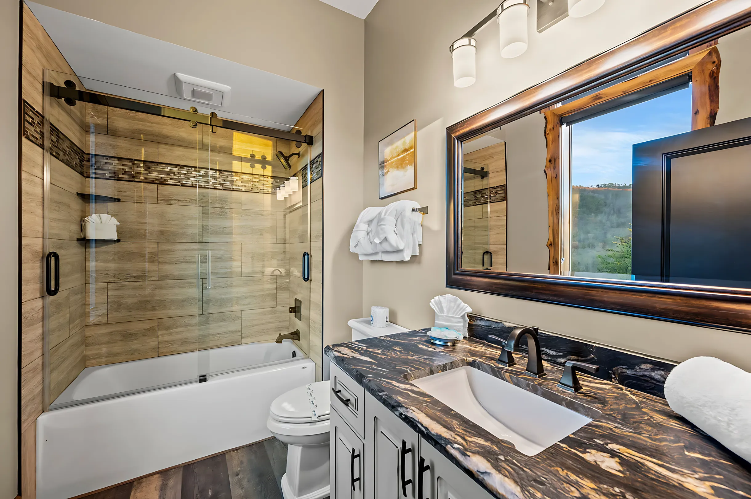 Wander Pigeon Forge Paradise #14