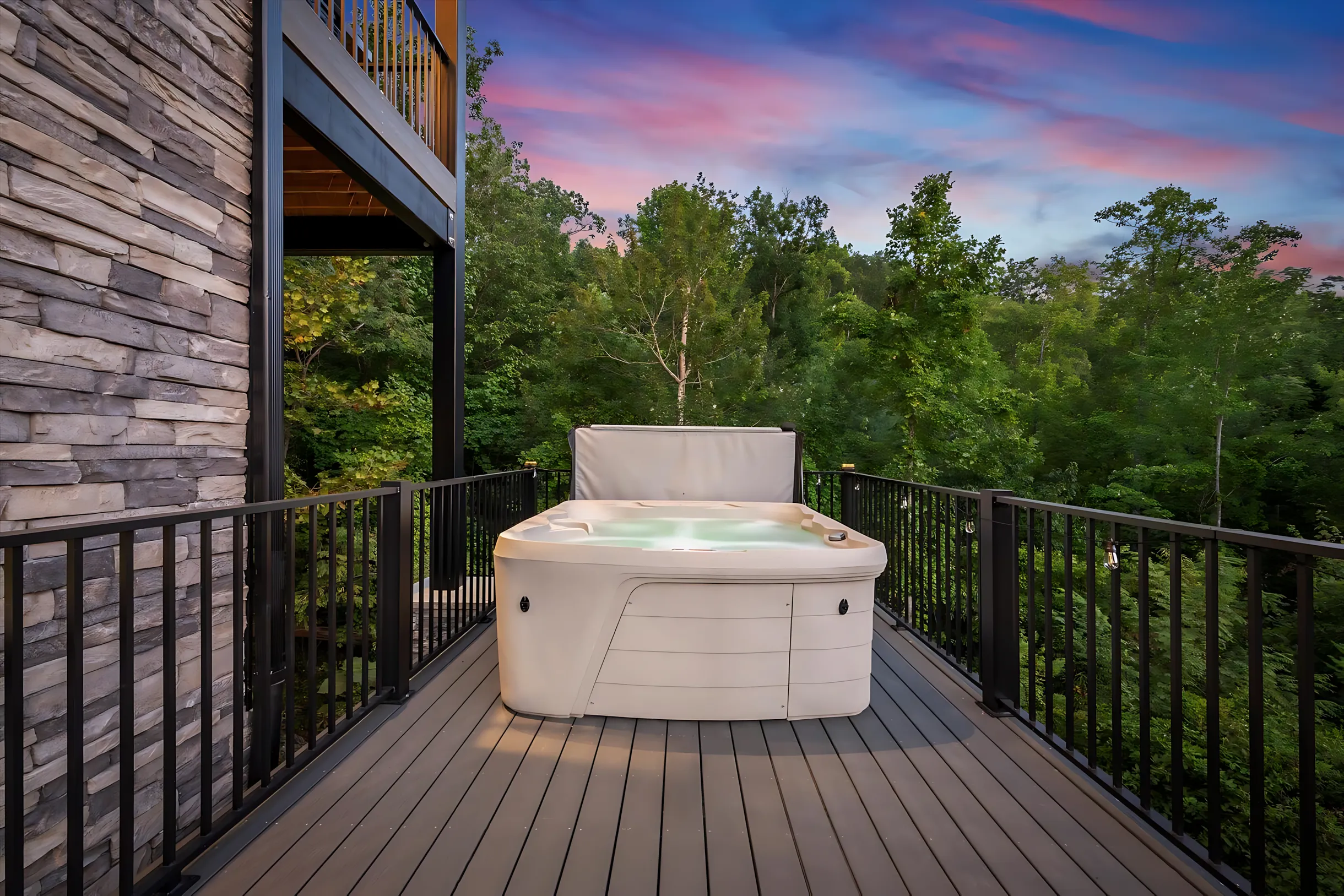 Wander Pigeon Forge Firefly #18