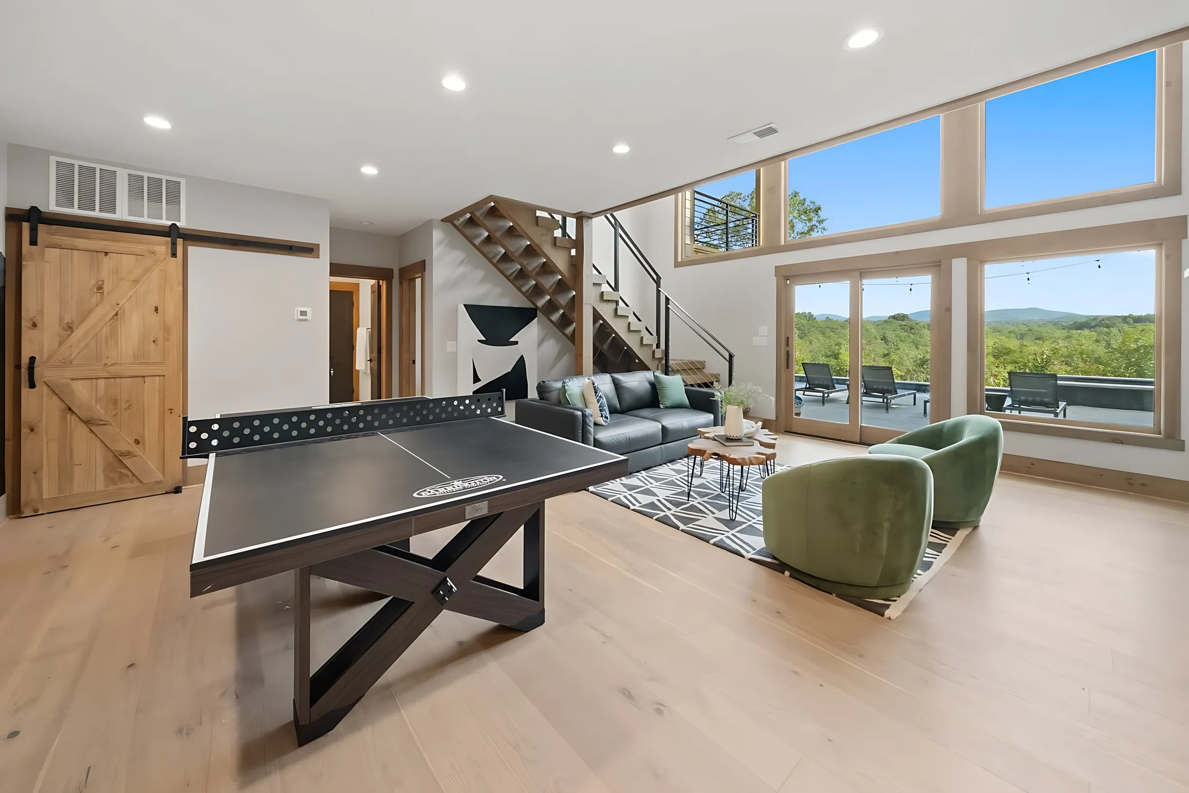 Wander Blue Ridge Escape #77