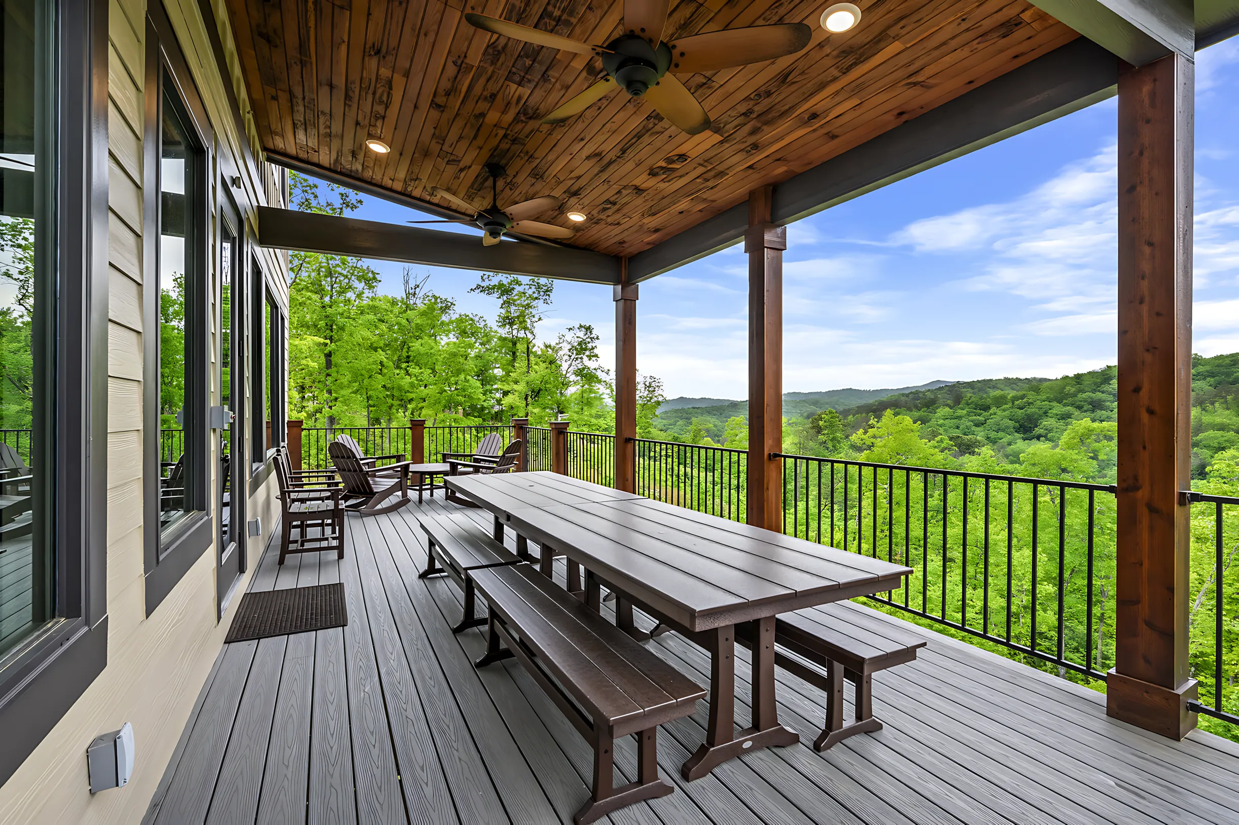 Wander Pigeon Forge Heights #39