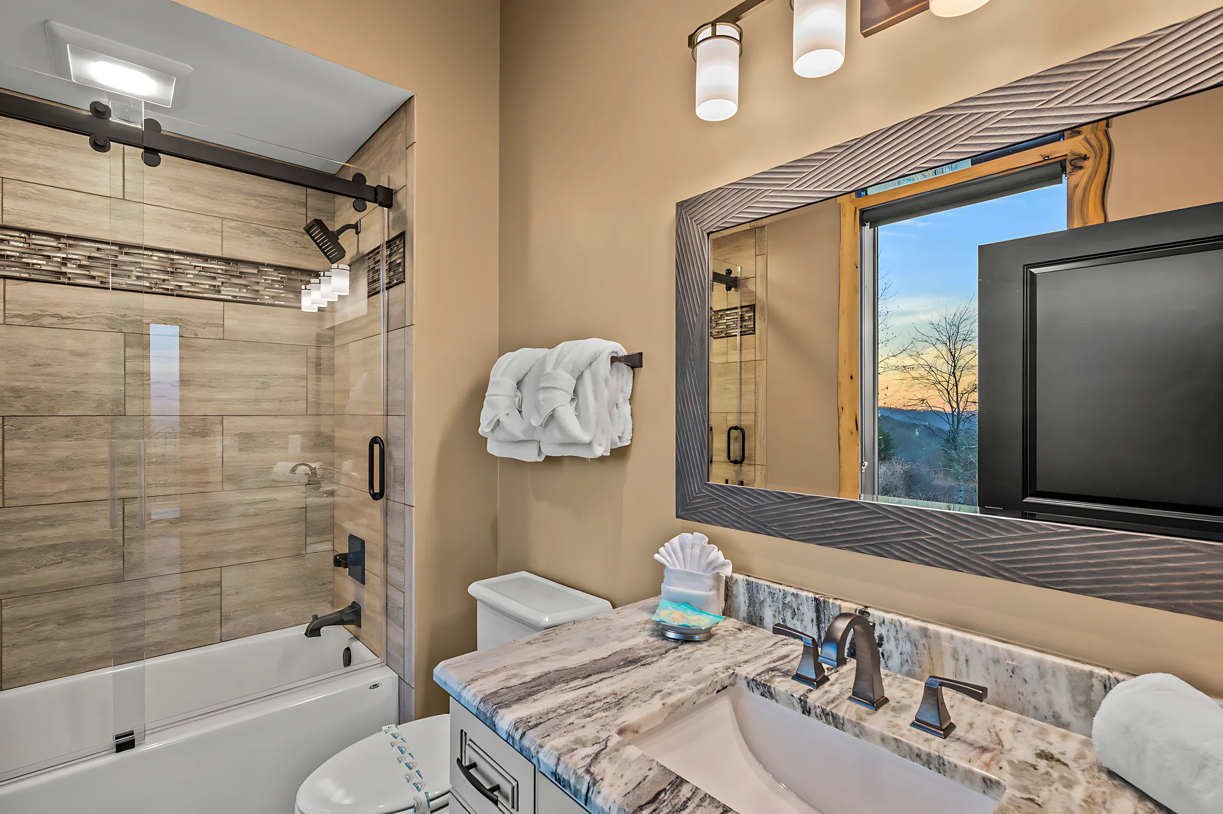 Wander Pigeon Forge Paradise #15