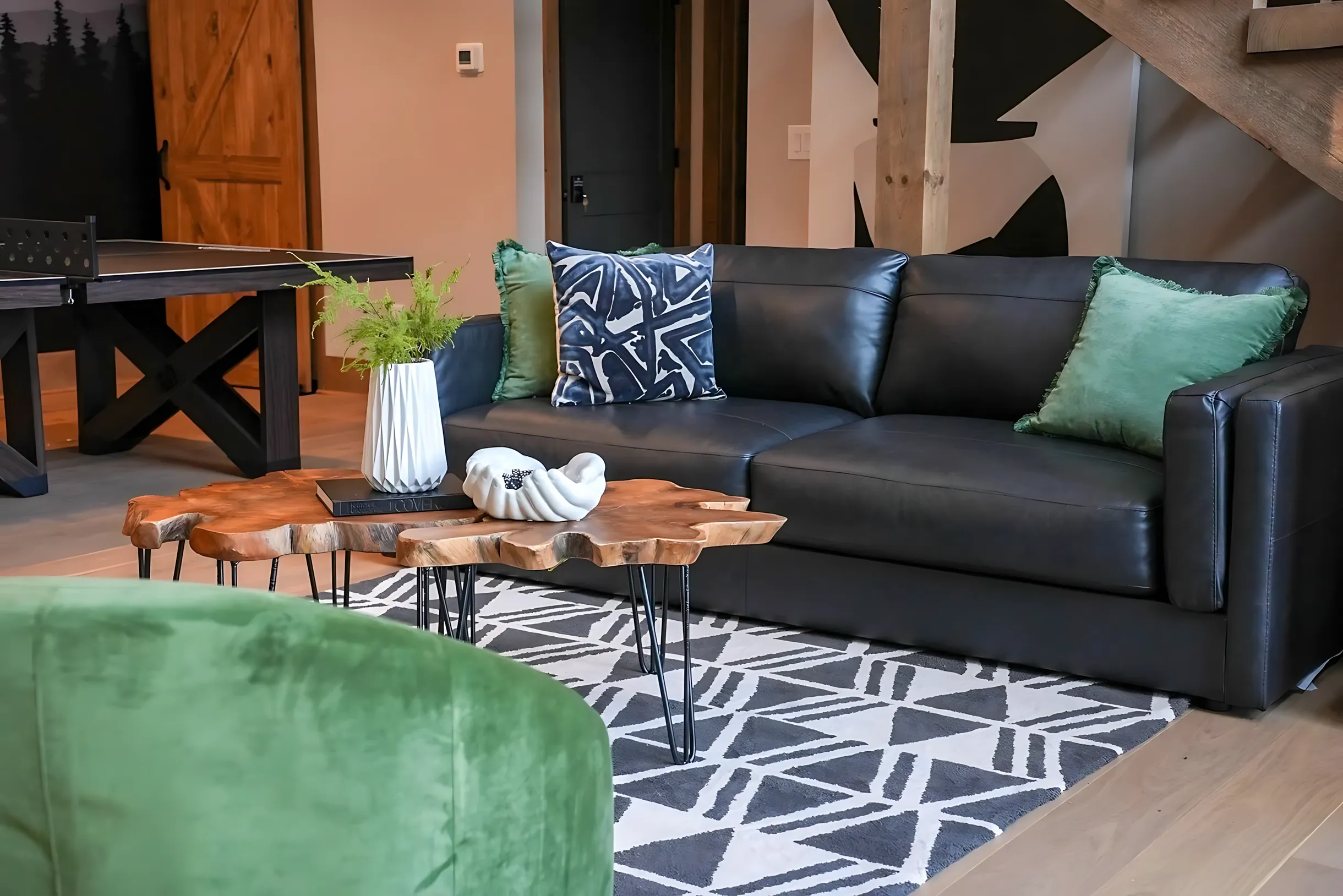 Wander Blue Ridge Escape #74