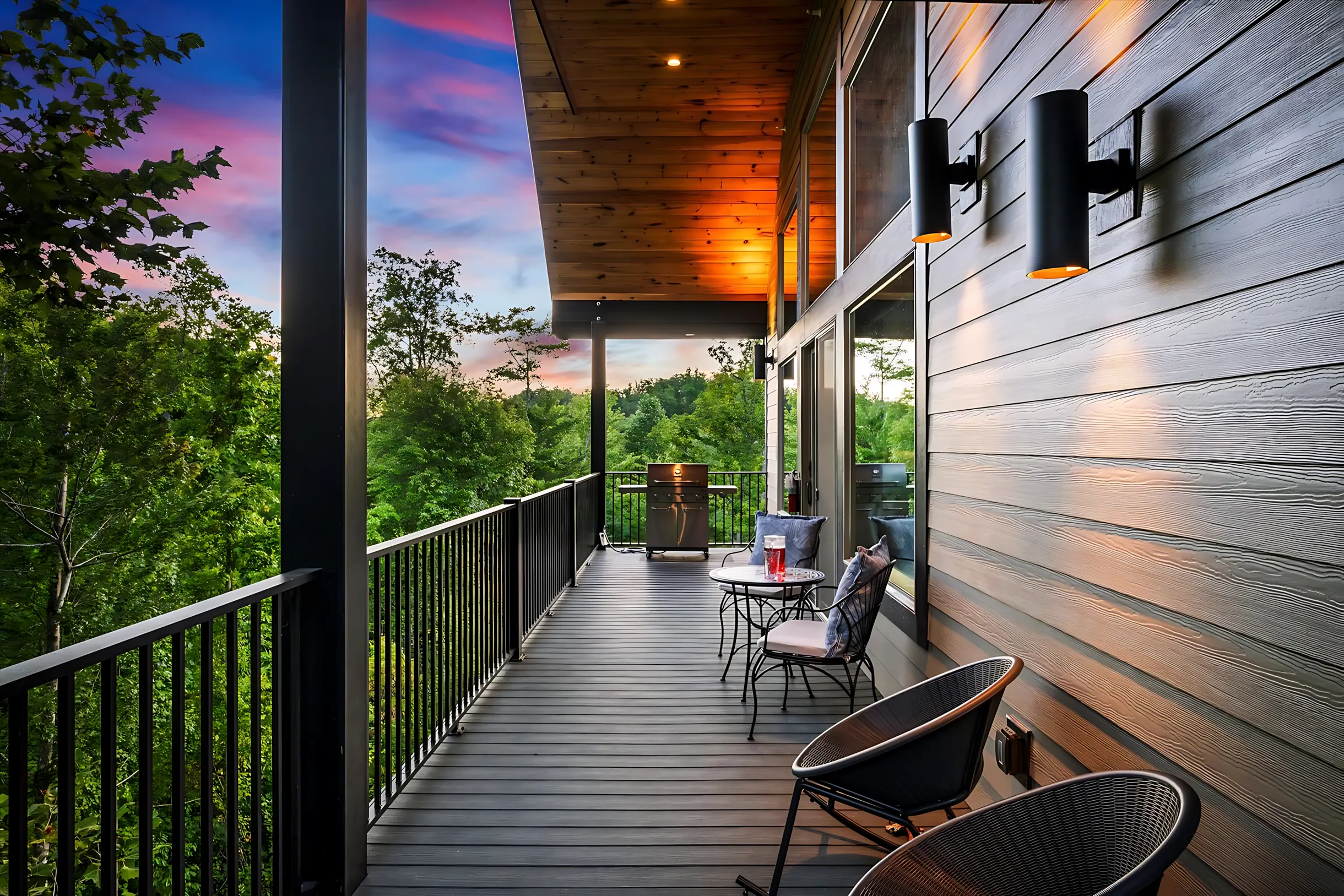 Wander Pigeon Forge Firefly #31