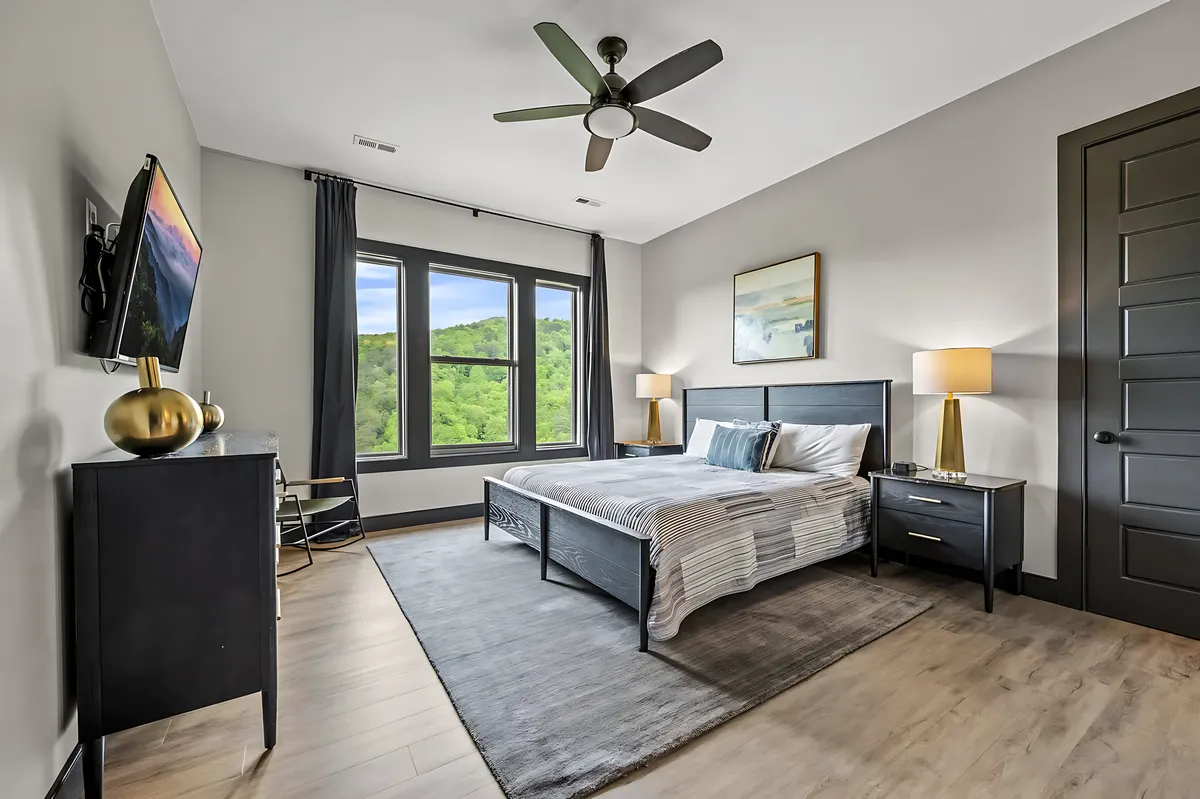 Bedroom 1 image
