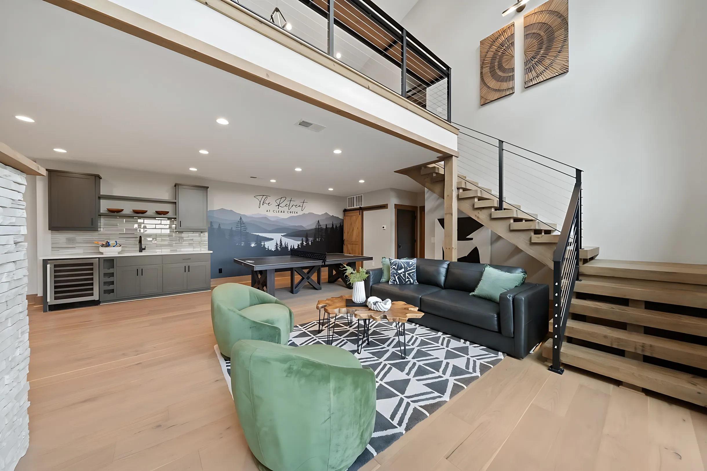 Wander Blue Ridge Escape #44