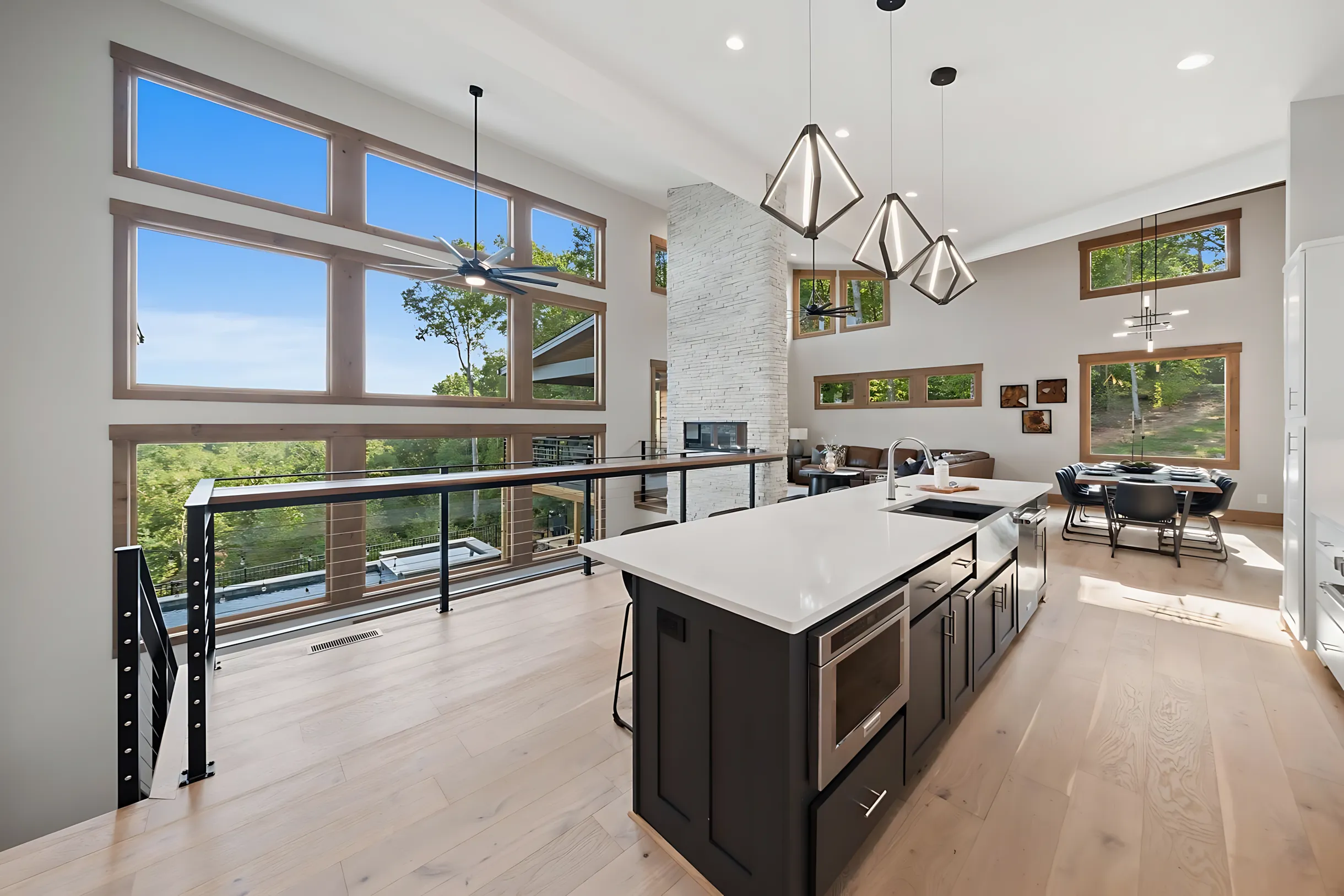 Wander Blue Ridge Escape #31