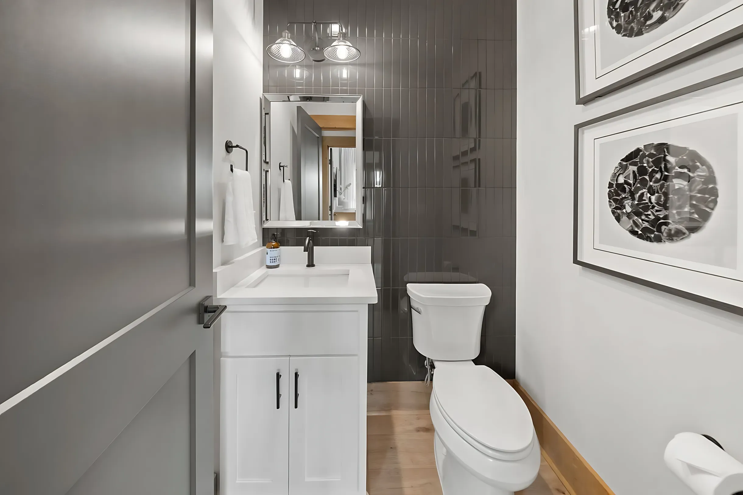 Wander Blue Ridge Escape #13