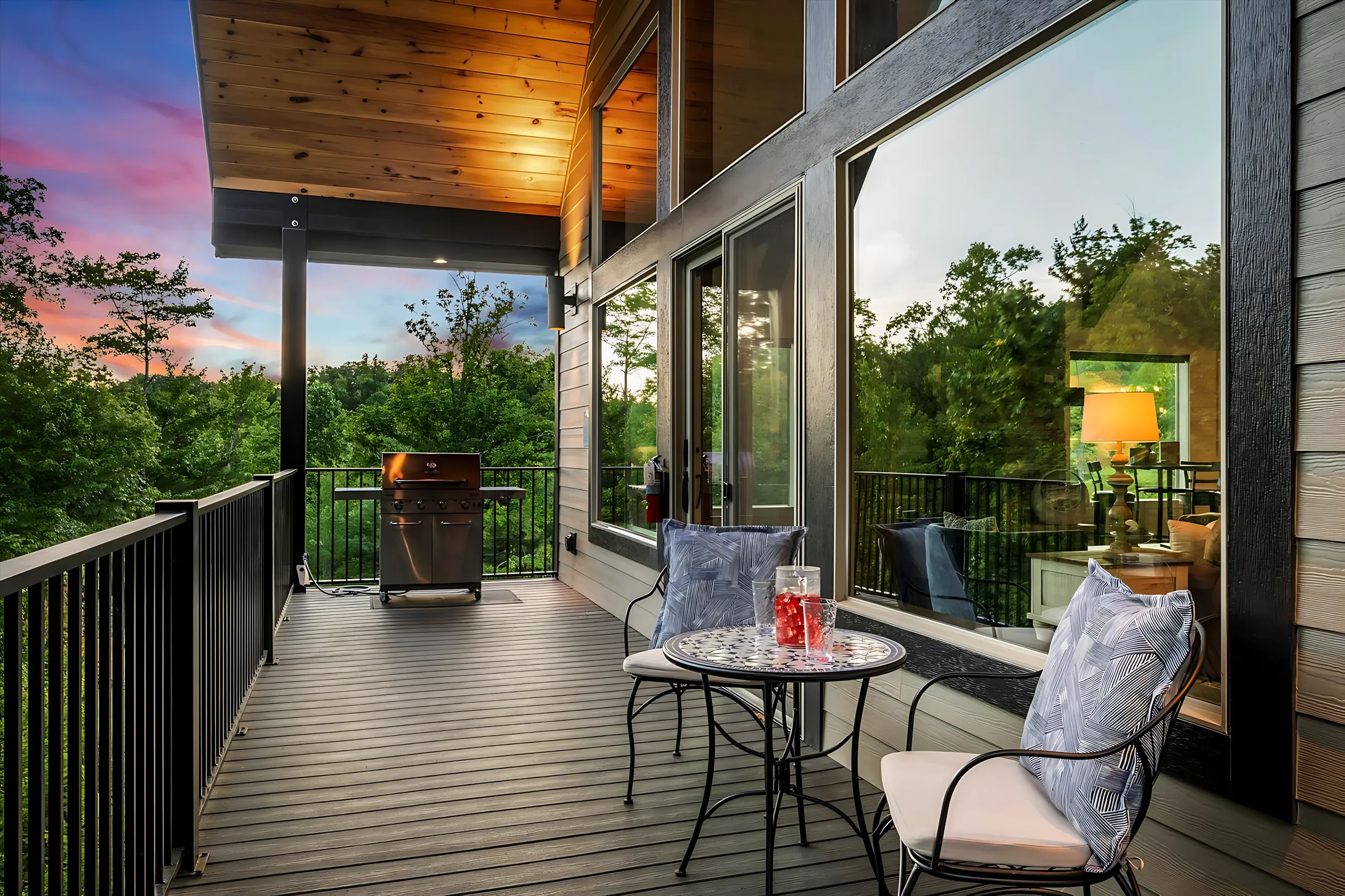 Wander Pigeon Forge Firefly #45