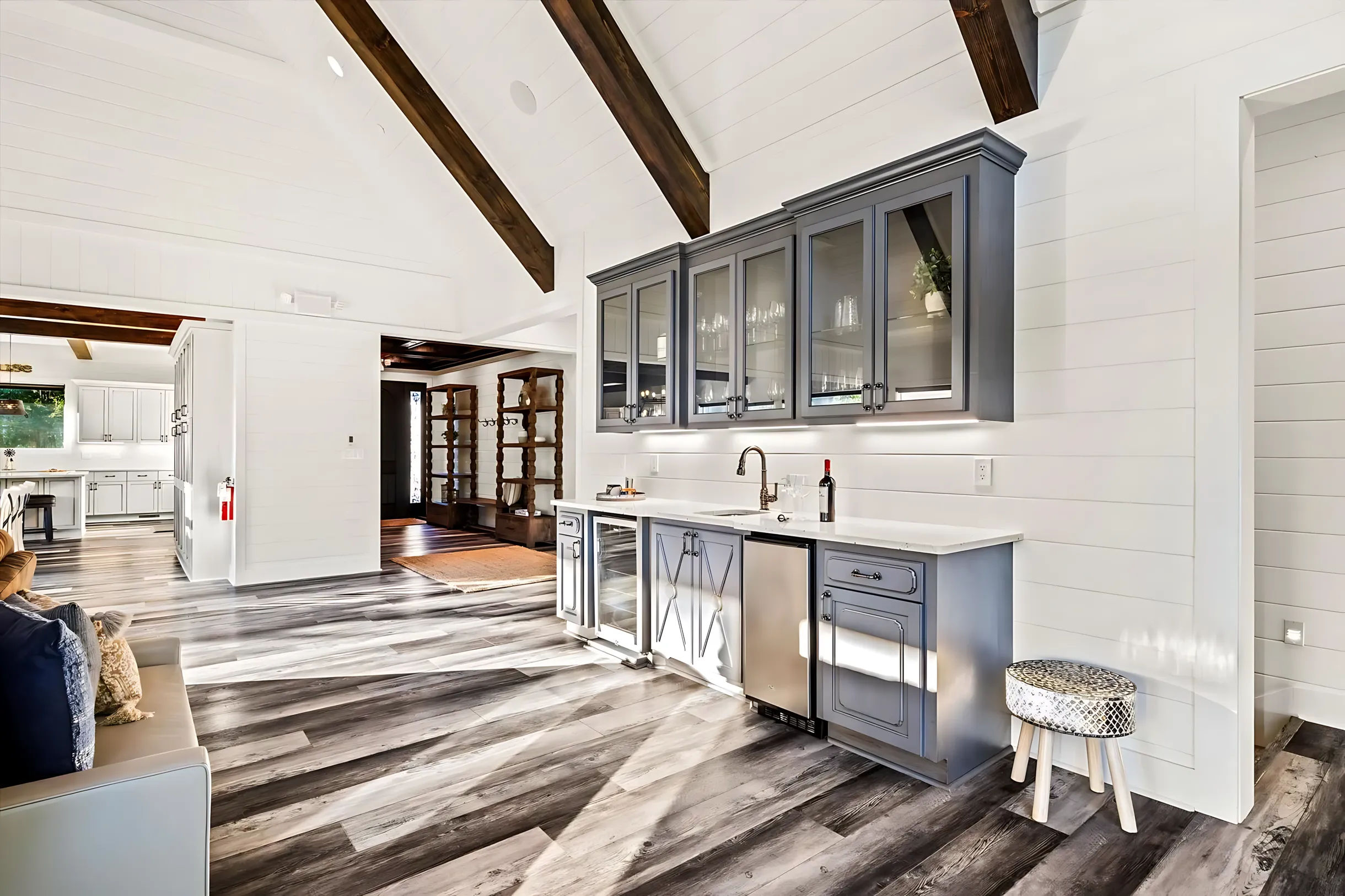 Wander Pigeon Forge Firefly #64