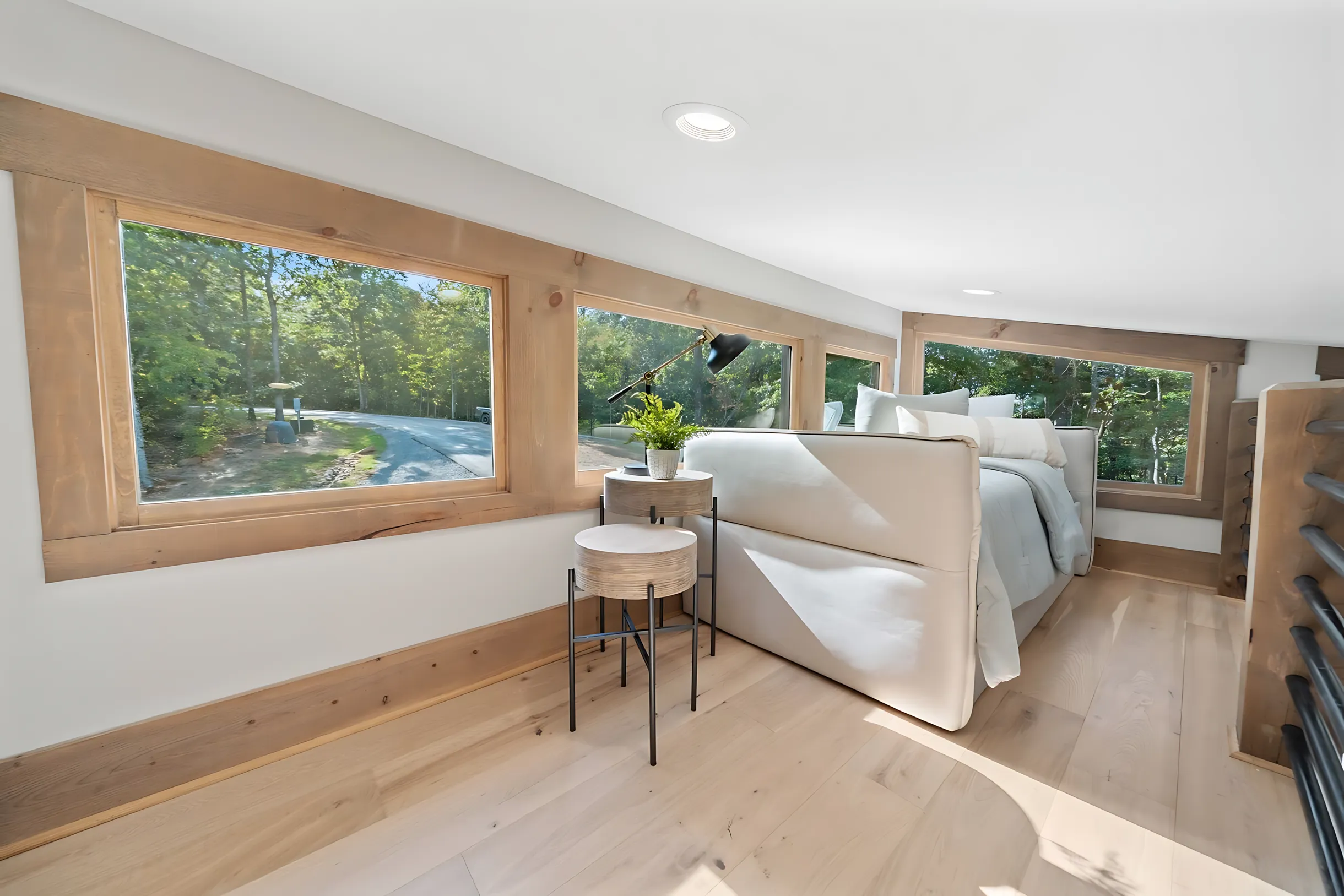 Wander Blue Ridge Escape #56