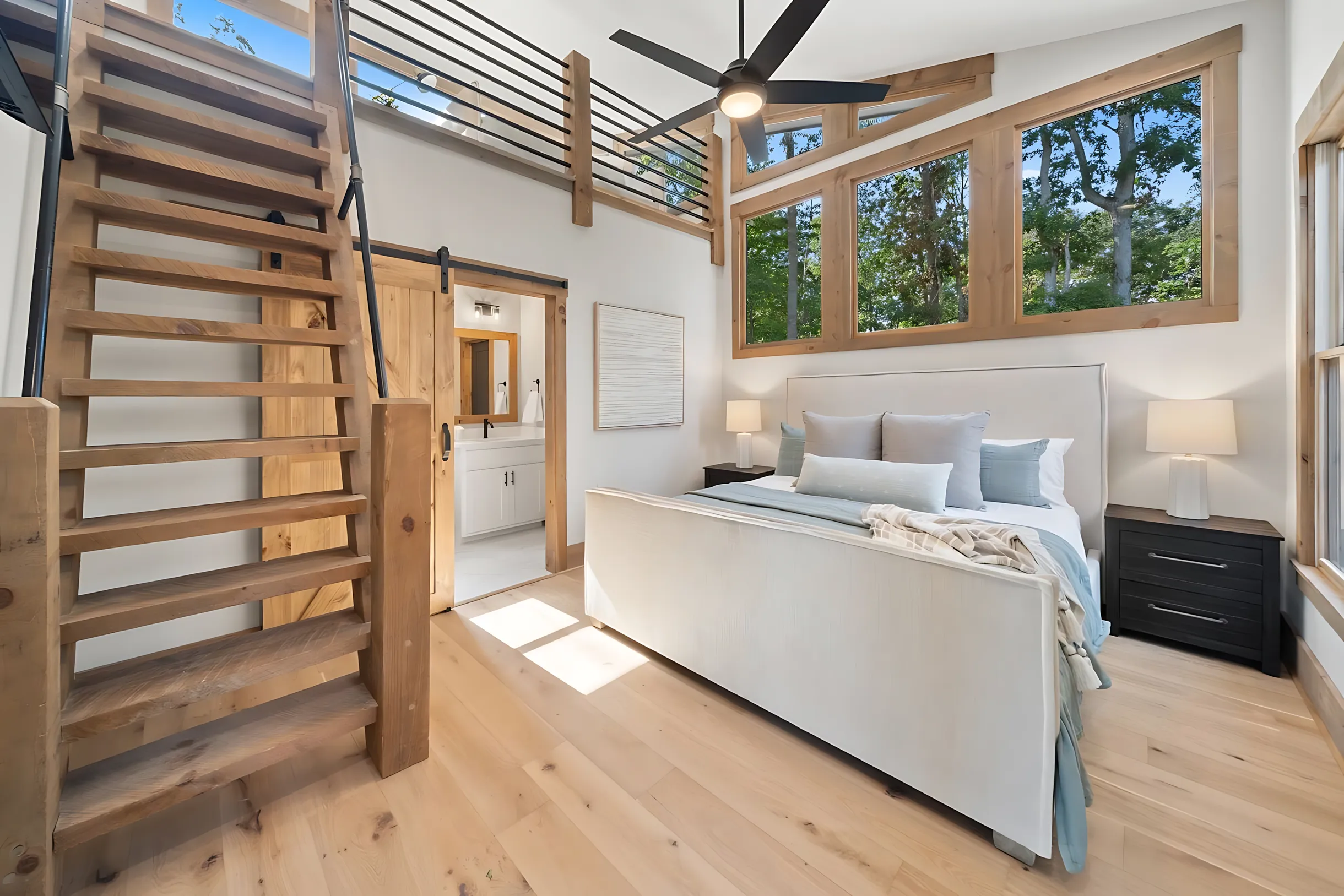 Wander Blue Ridge Escape #16