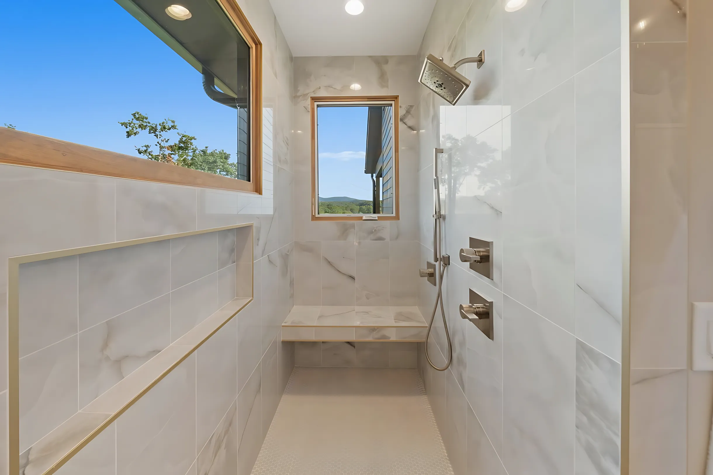 Wander Blue Ridge Escape #57