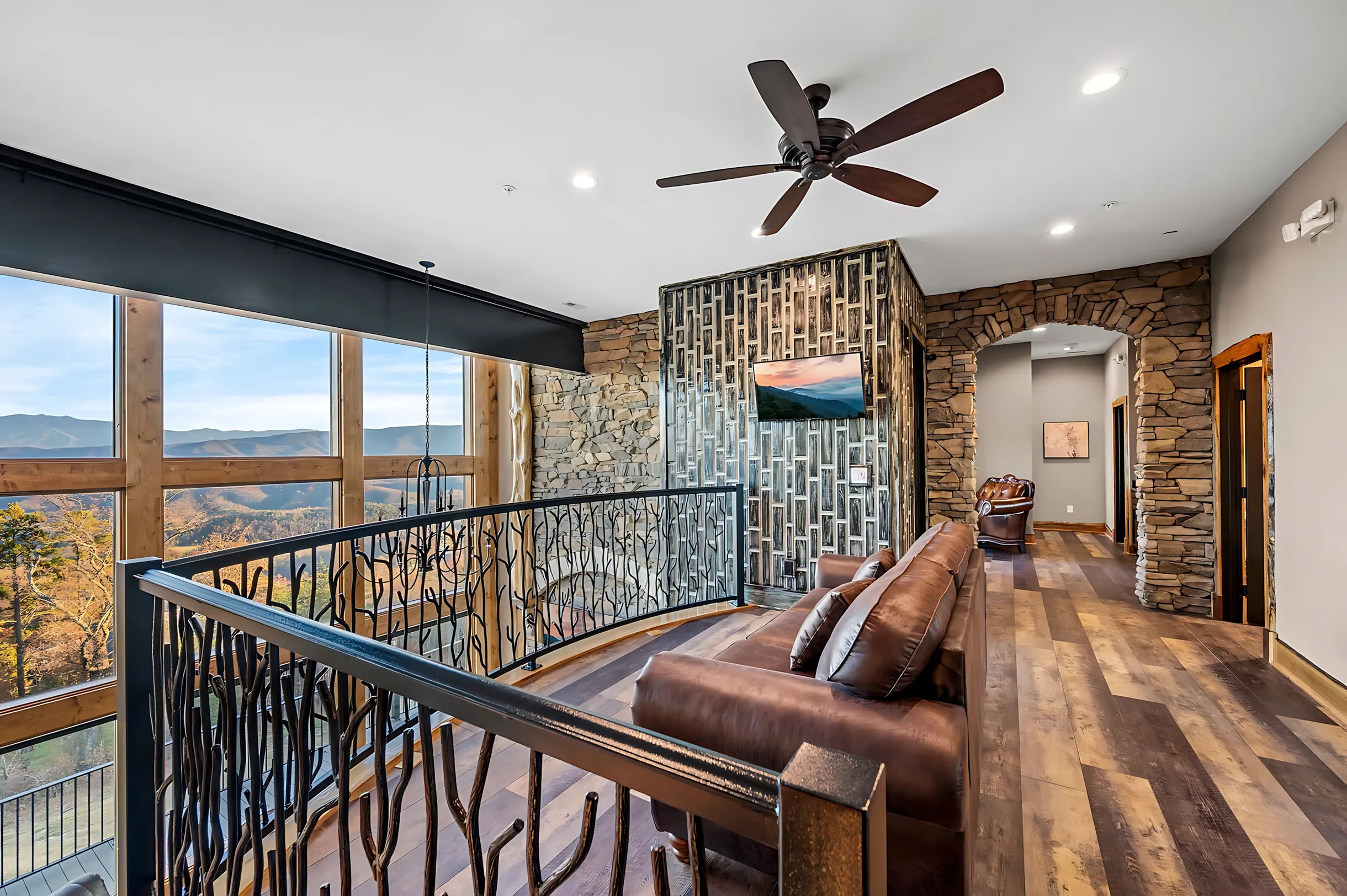 Wander Pigeon Forge Paradise #17