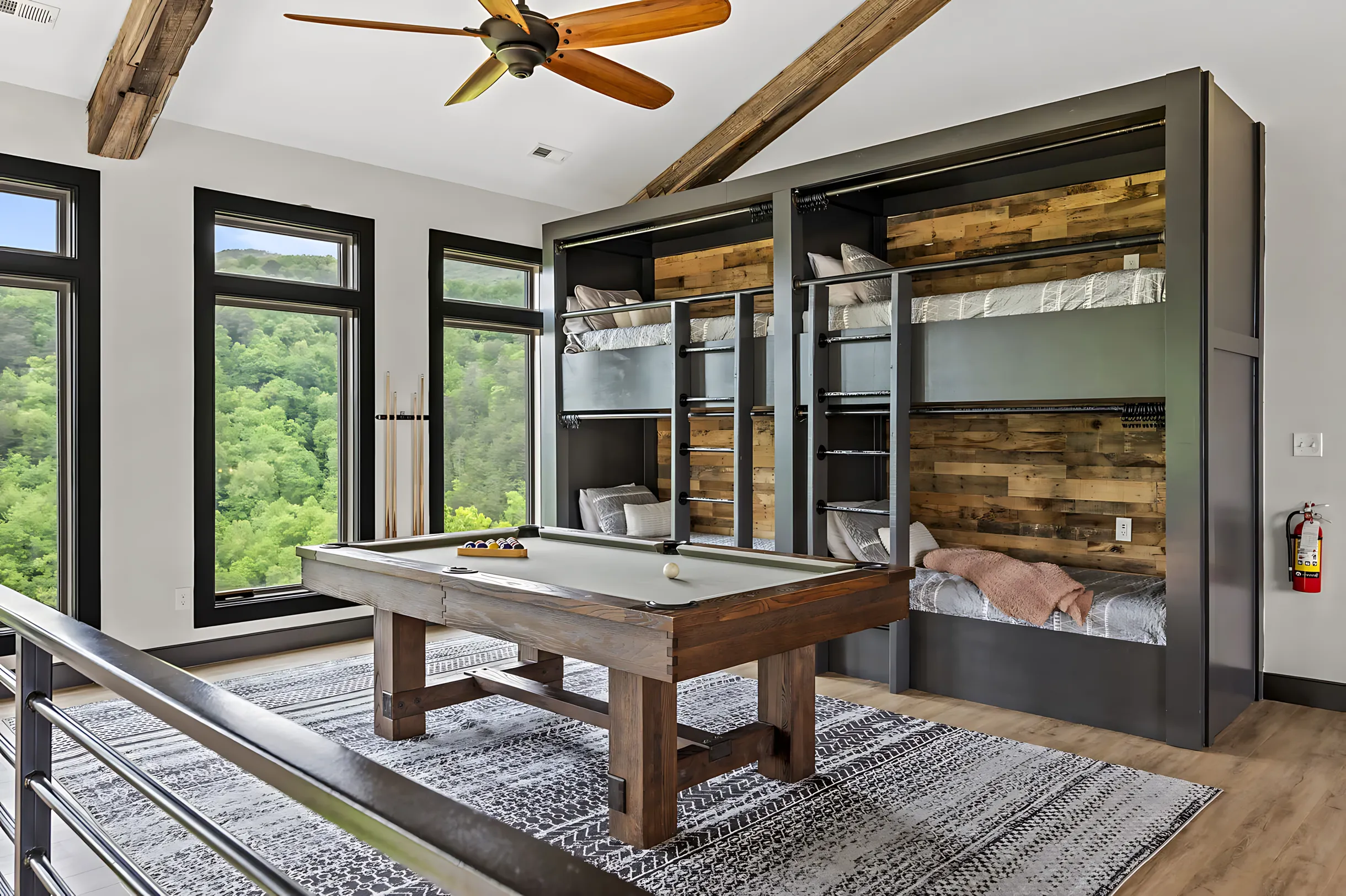 Wander Pigeon Forge Heights #24