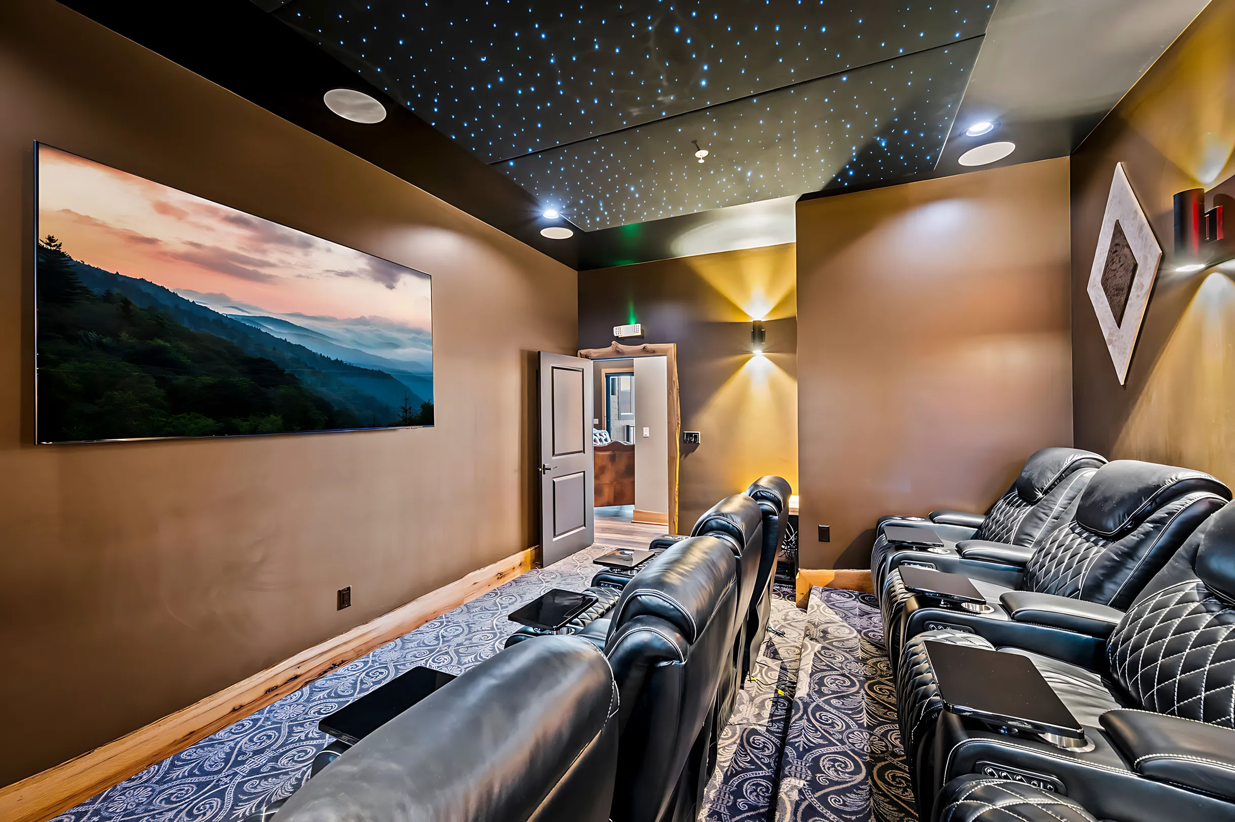 Wander Pigeon Forge Paradise #42