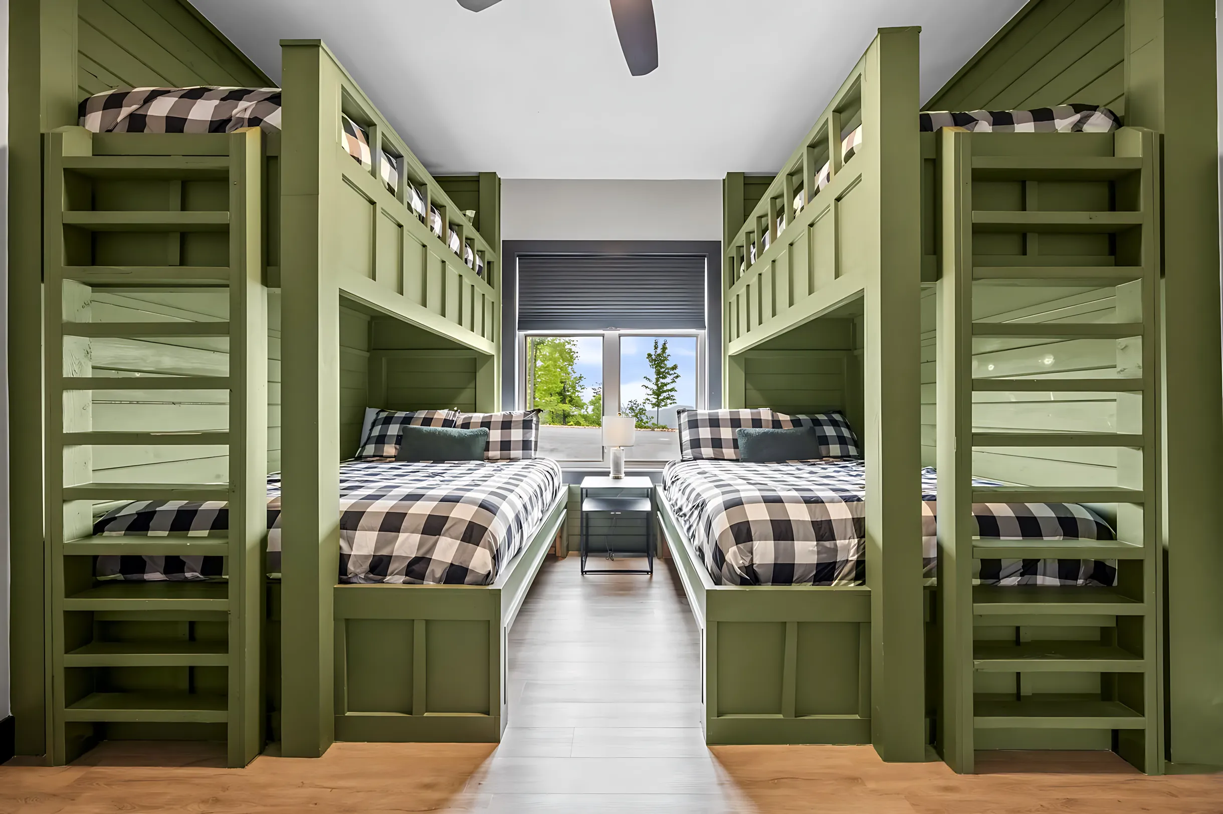 Wander Pigeon Forge Heights #14