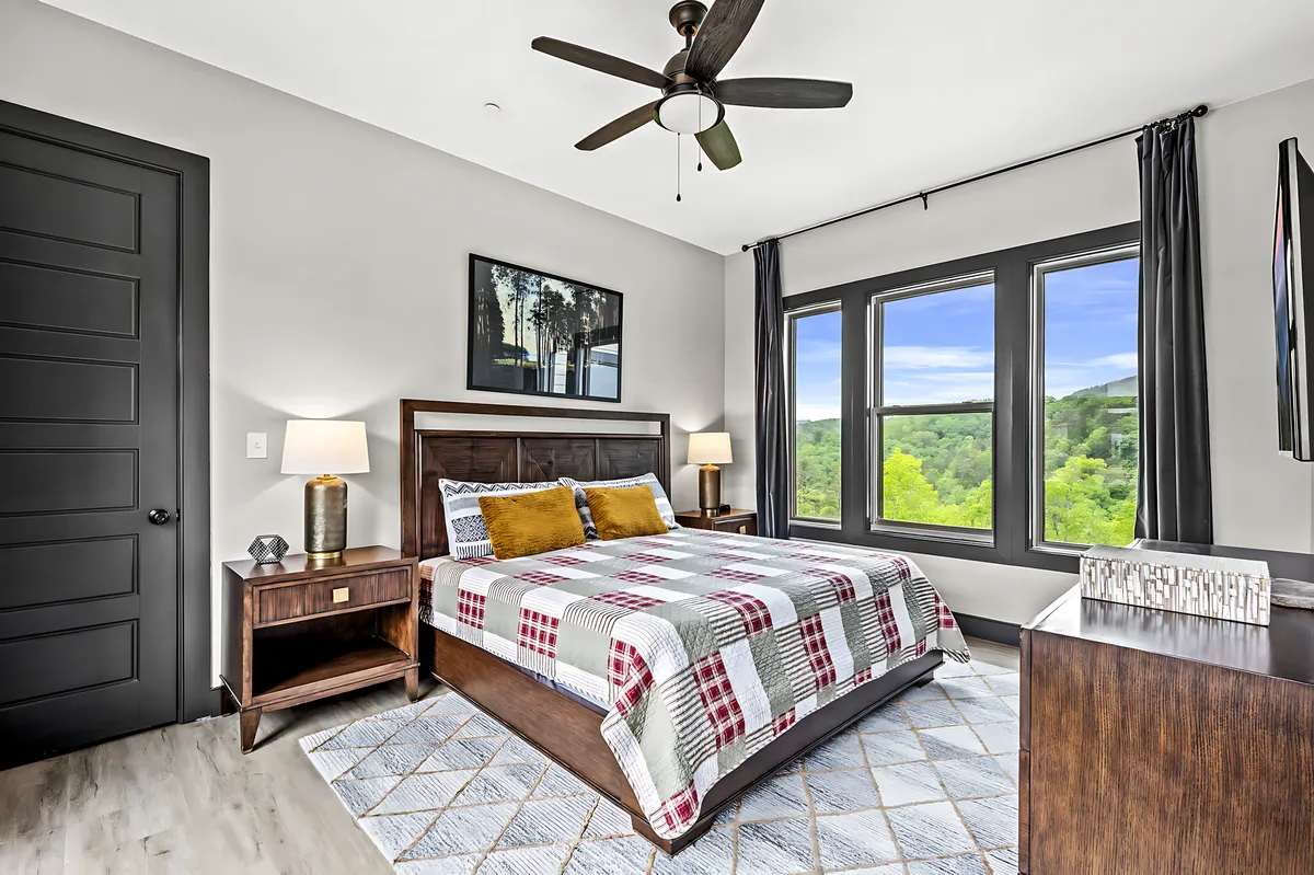 Bedroom 2 image