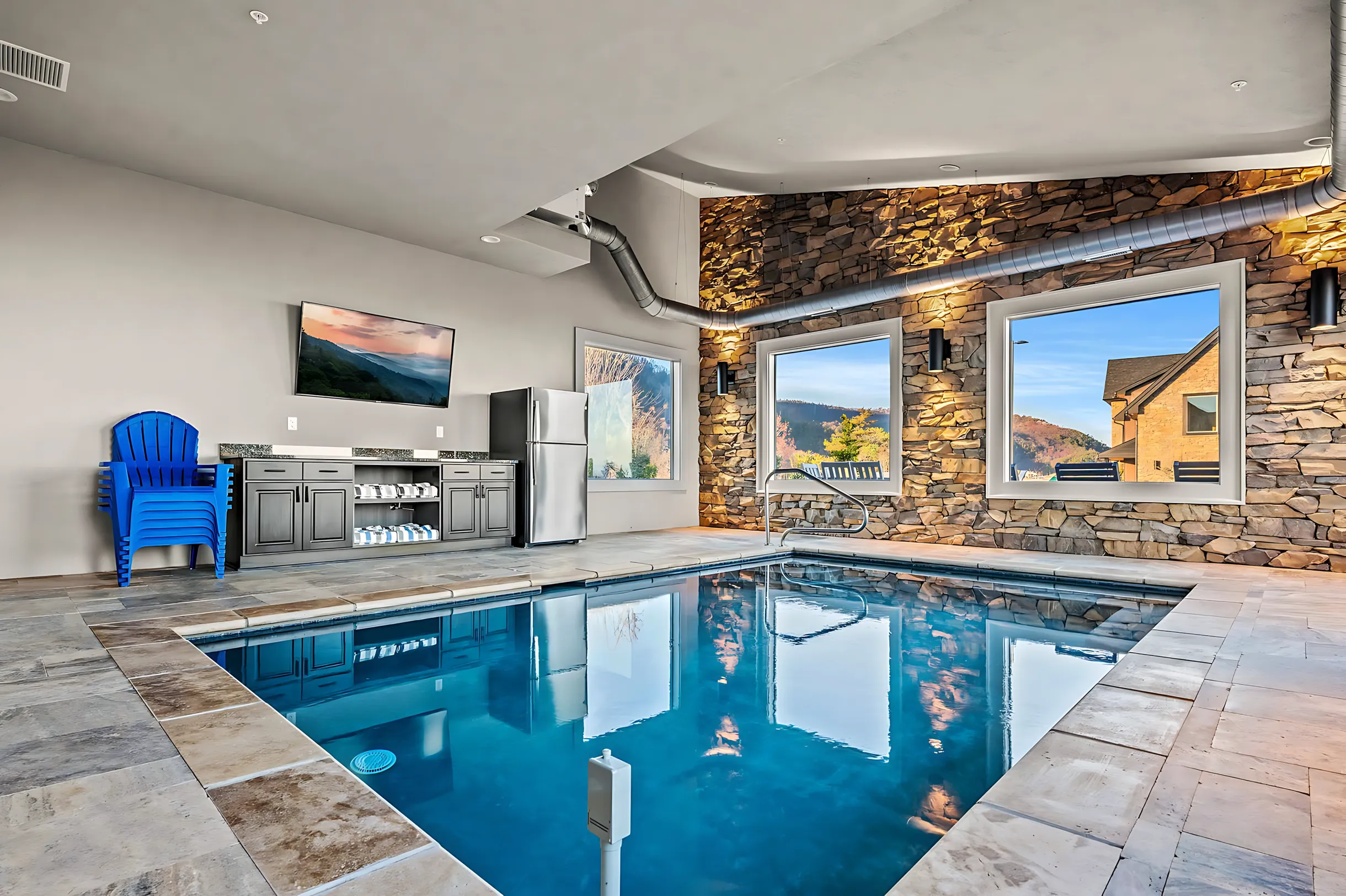 Wander Pigeon Forge Paradise #19