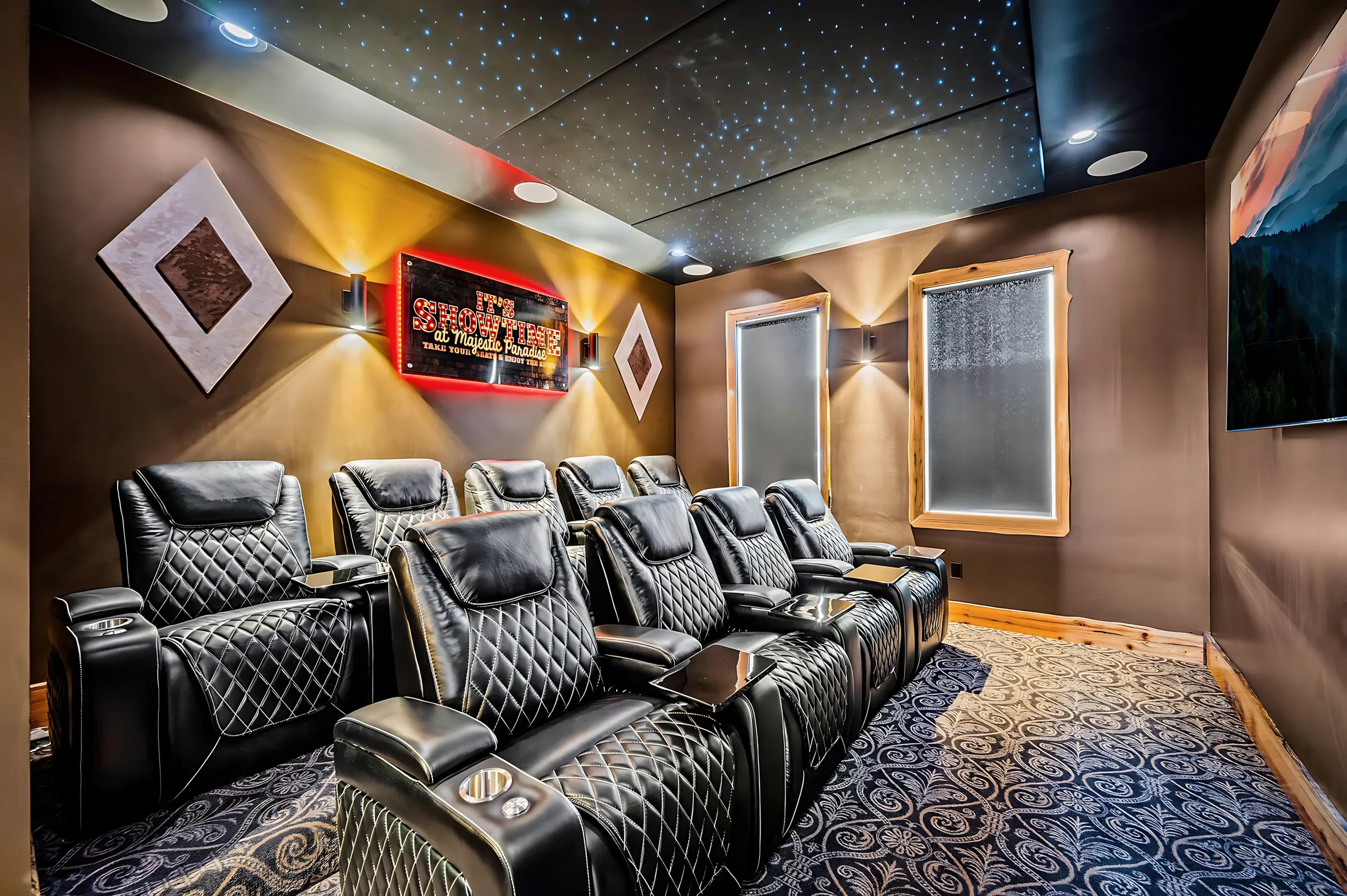 Wander Pigeon Forge Paradise #20