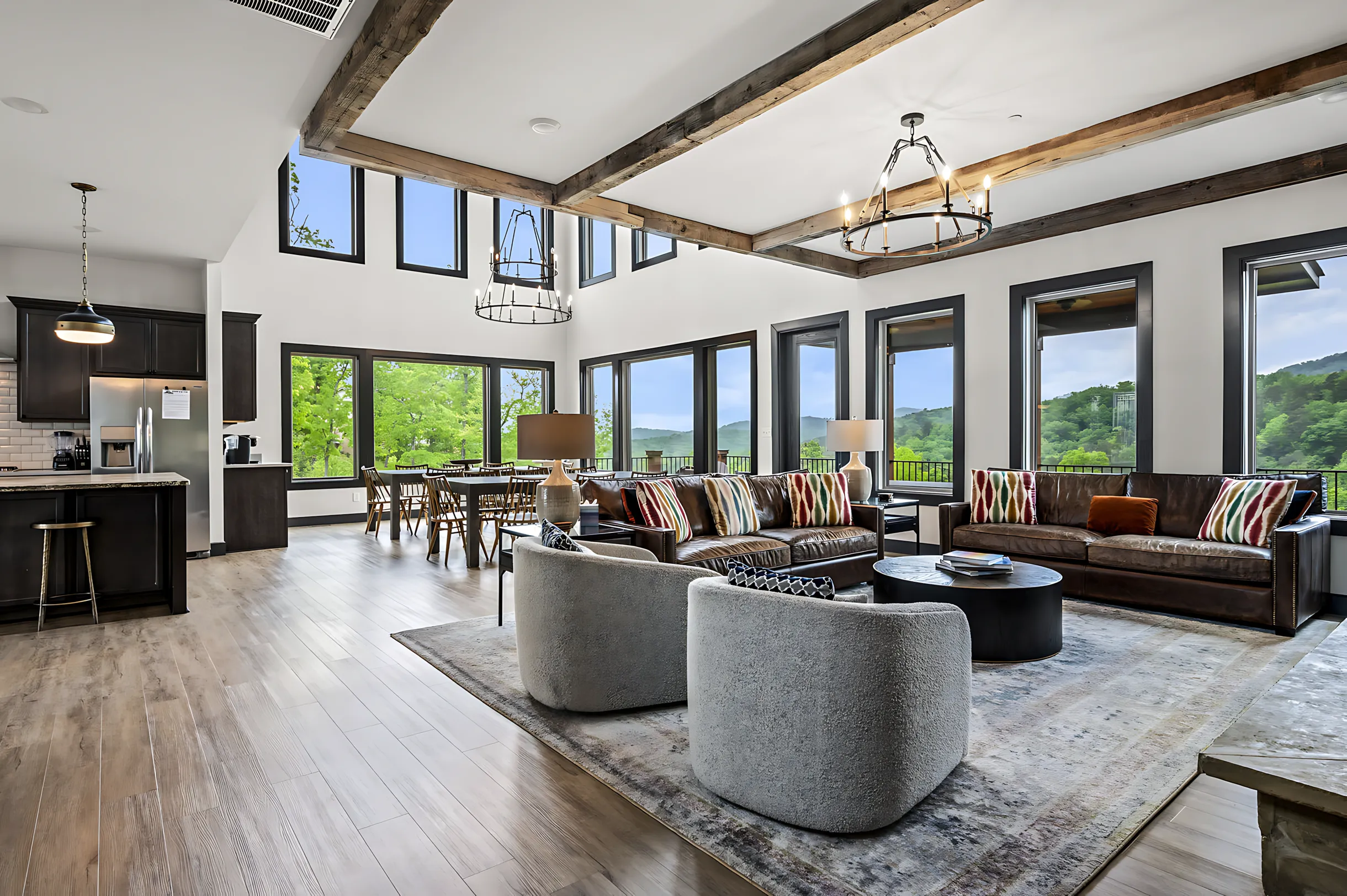 Wander Pigeon Forge Heights #42