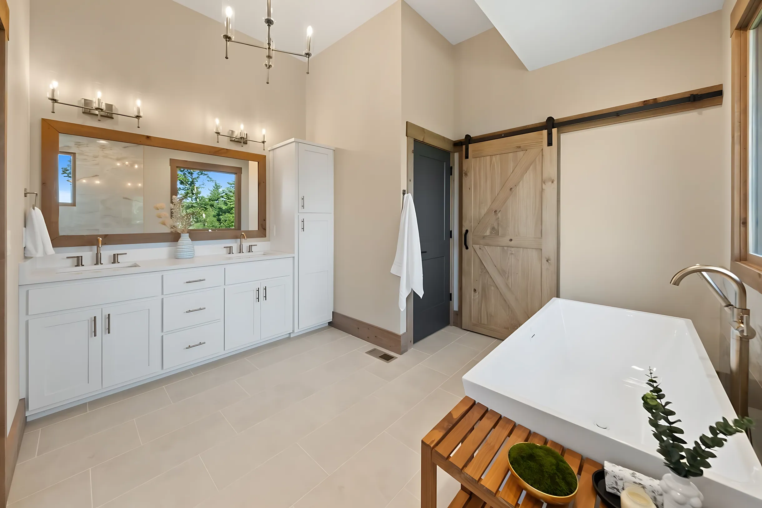 Wander Blue Ridge Escape #33