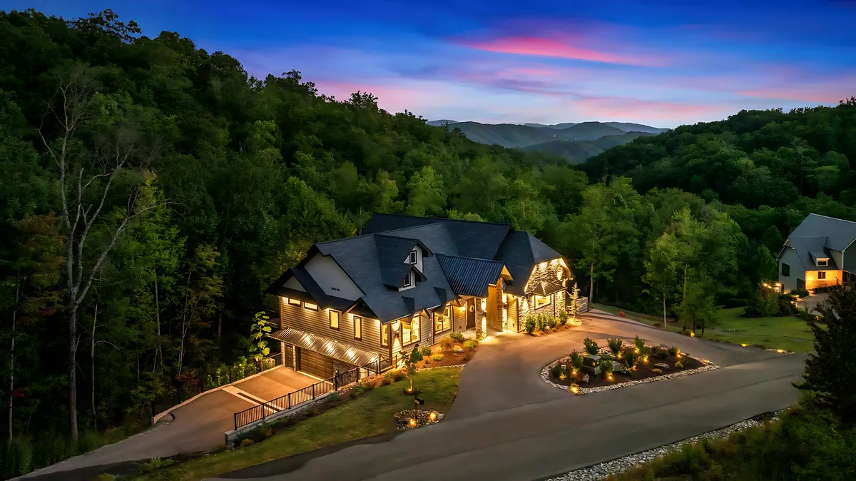 Firefly Mountain Retreat