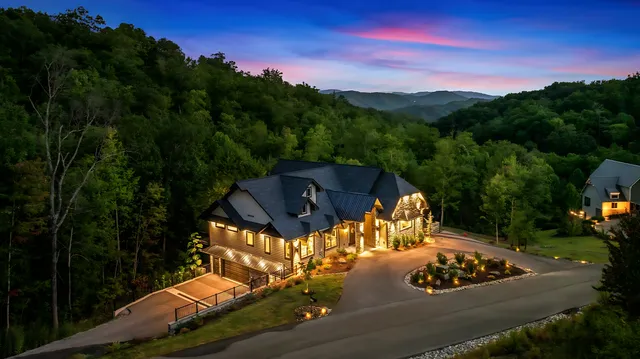 Wander Pigeon Forge Firefly #5