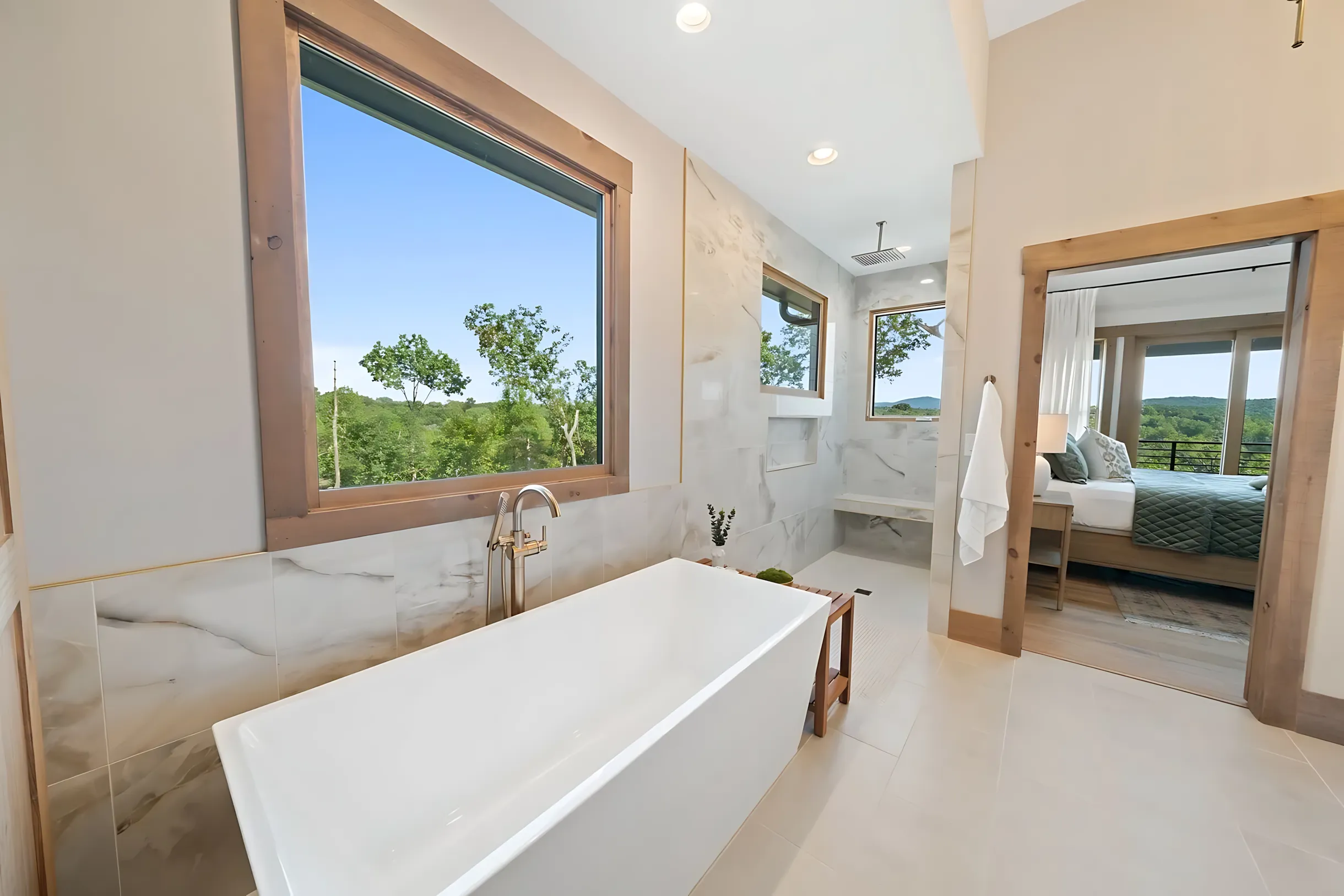 Wander Blue Ridge Escape #17