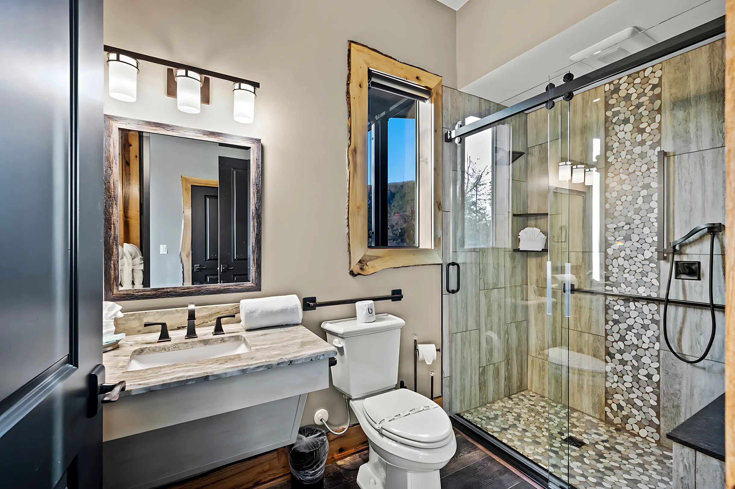 Wander Pigeon Forge Paradise #21