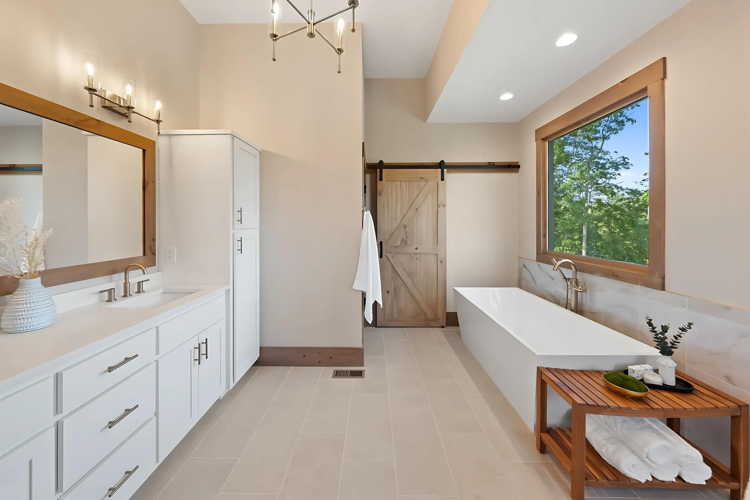 Wander Blue Ridge Escape #46