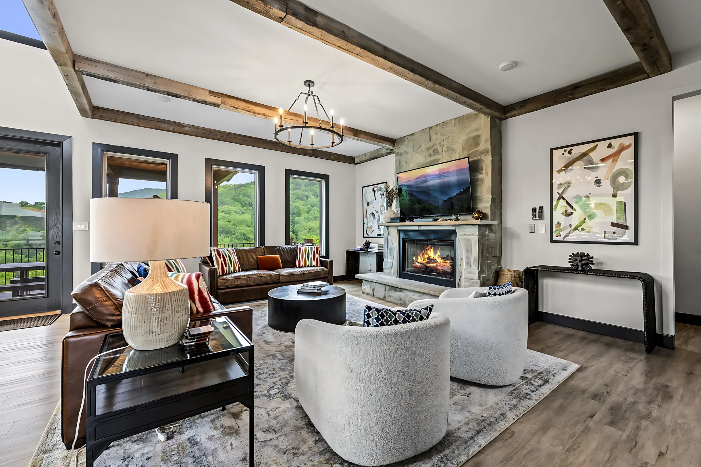 Wander Pigeon Forge Heights #17