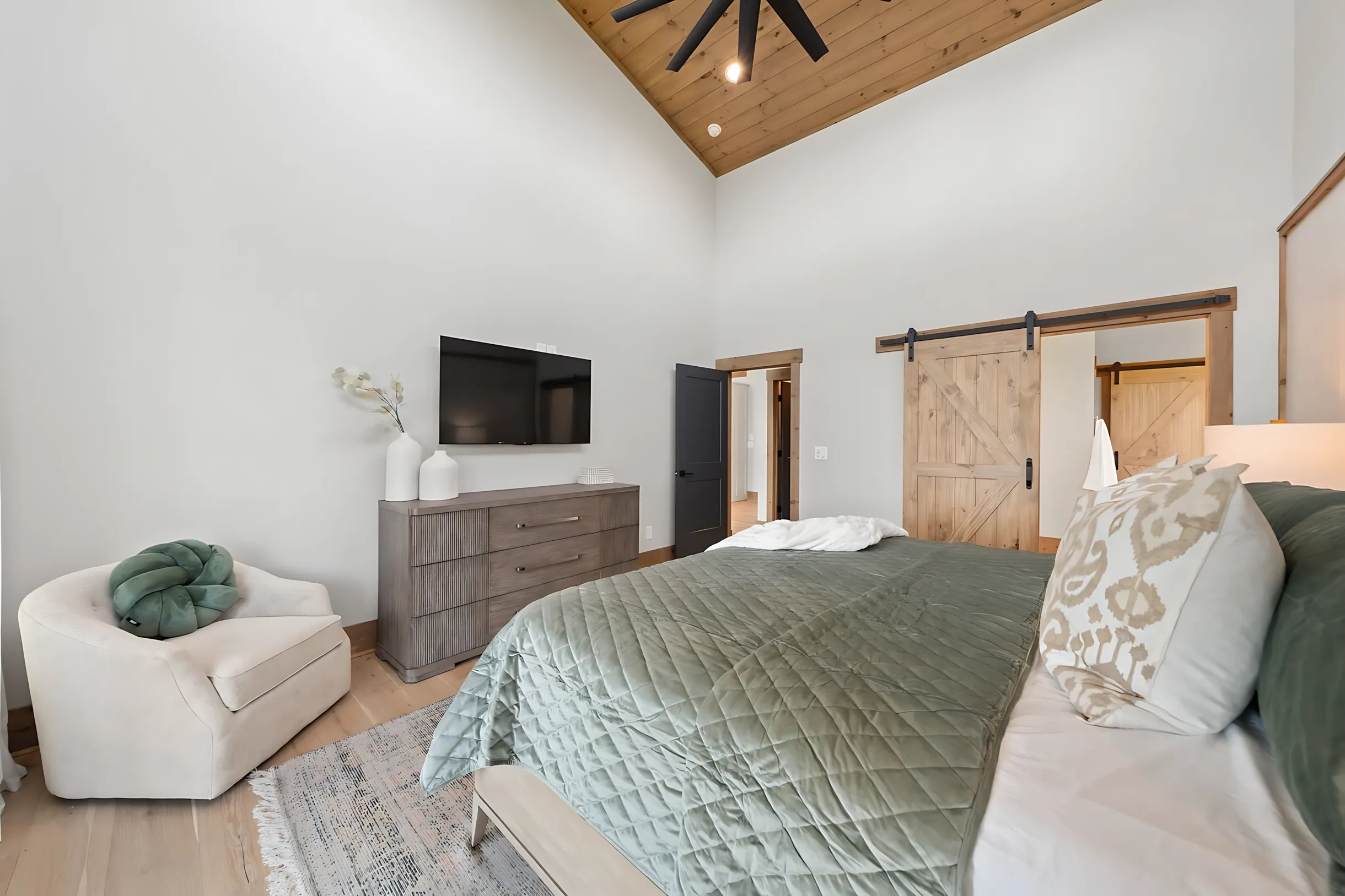 Wander Blue Ridge Escape #58