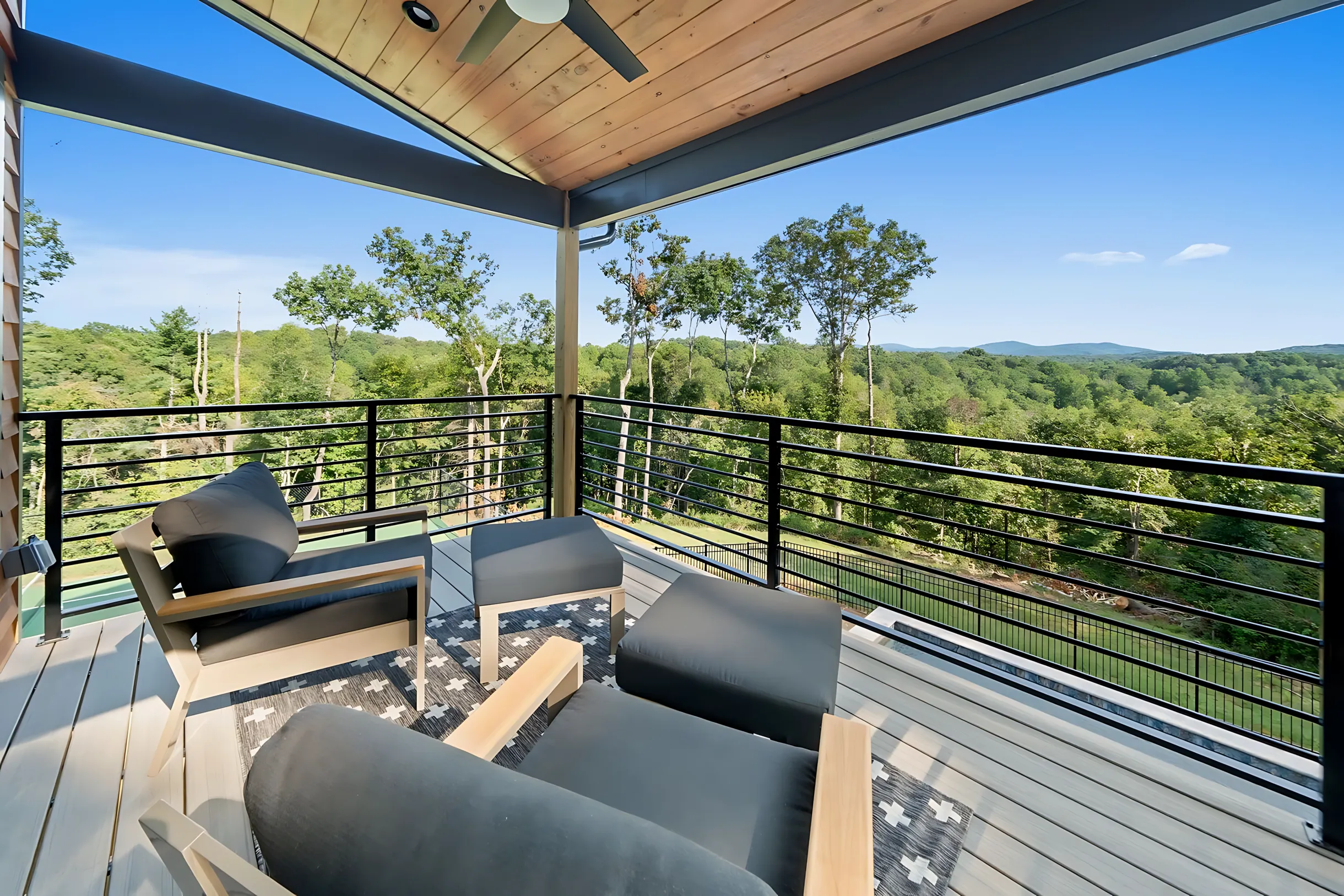 Wander Blue Ridge Escape #18