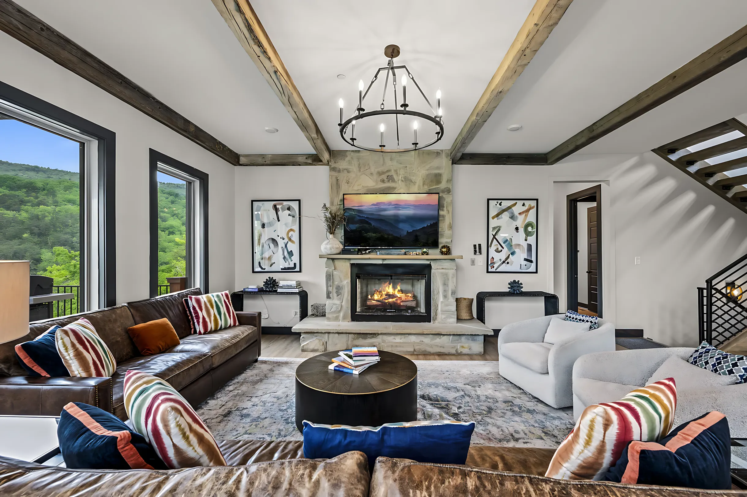 Wander Pigeon Forge Heights #35