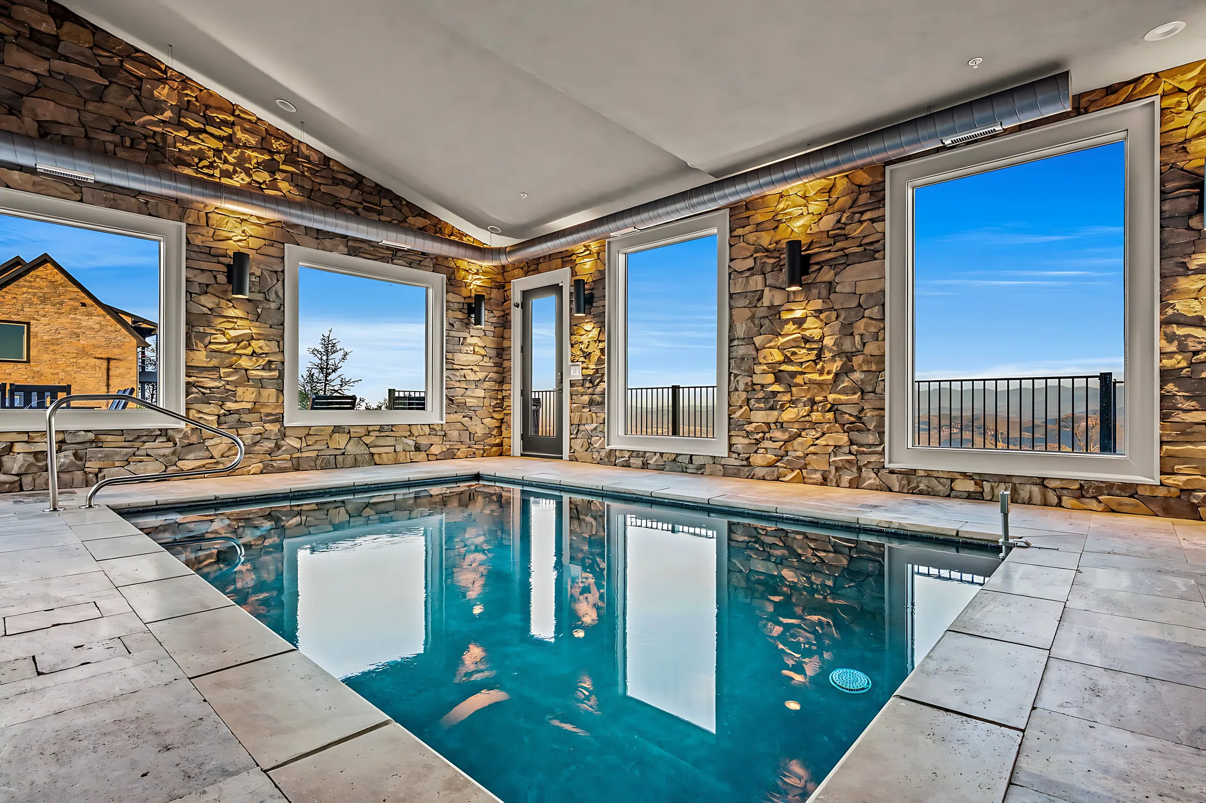 Wander Pigeon Forge Paradise #43